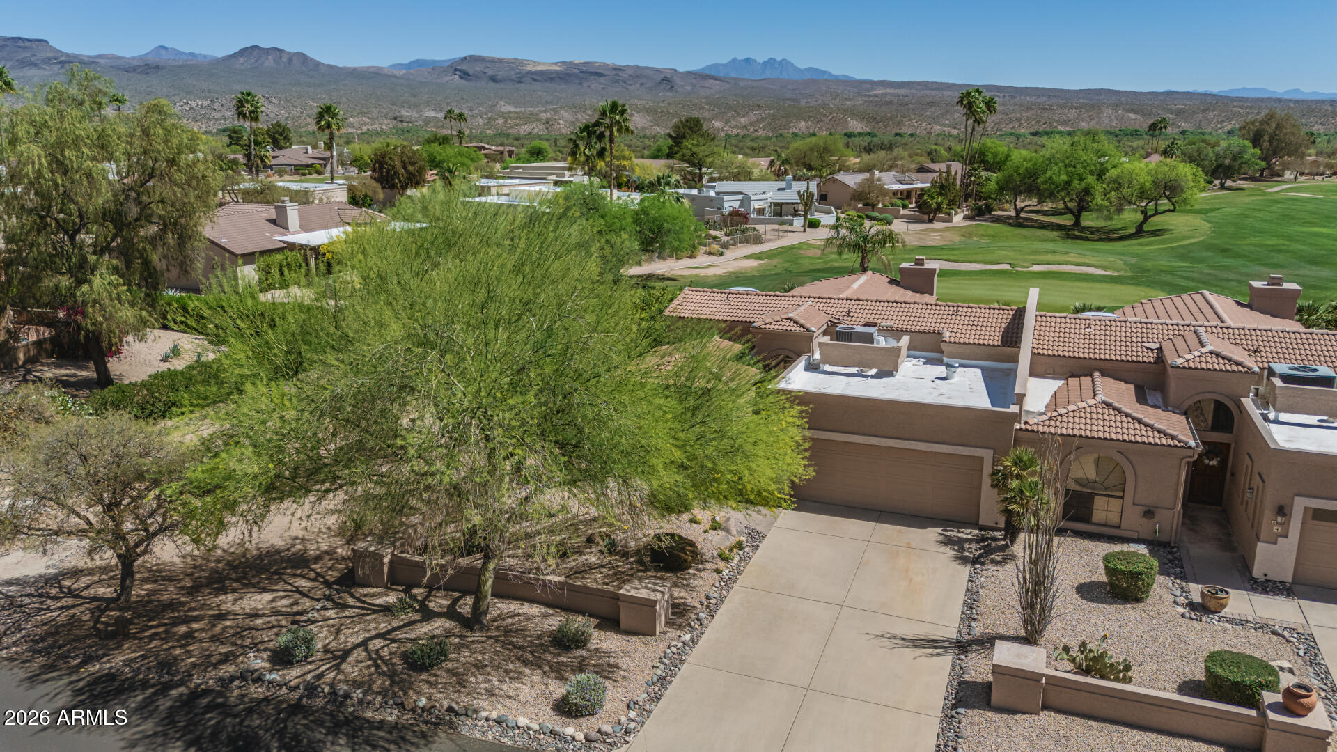 RIO VERDE - Residential