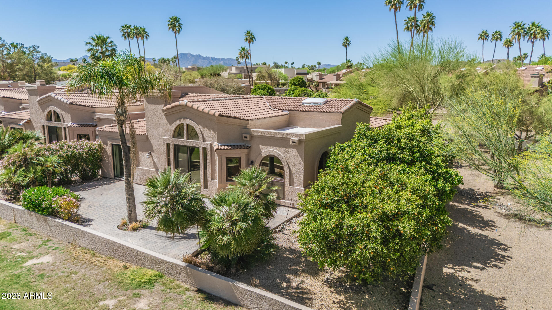 RIO VERDE - Residential