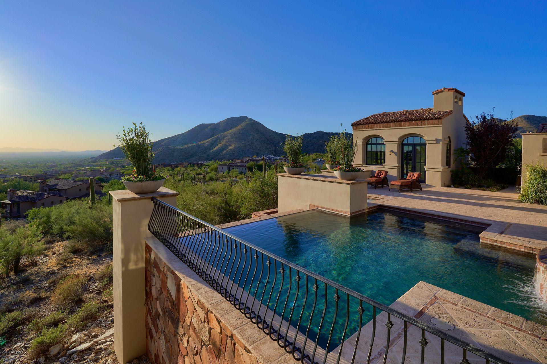 Silverleaf at DC Ranch - Residential