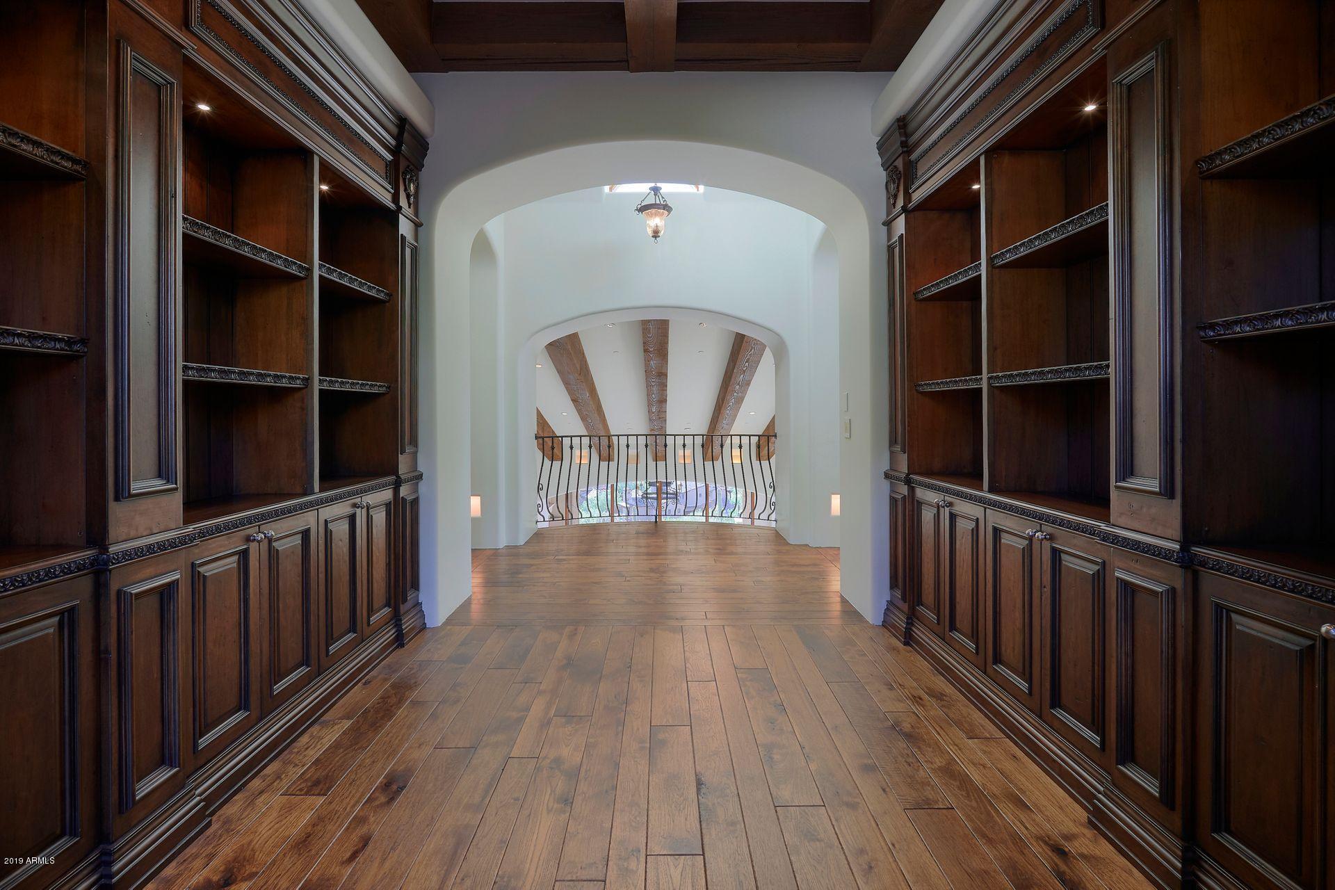Silverleaf at DC Ranch - Residential