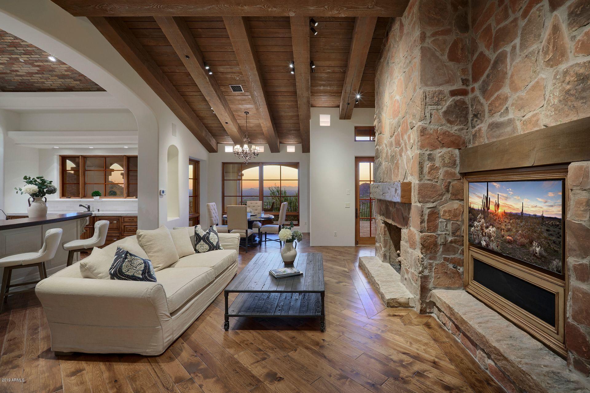 Silverleaf at DC Ranch - Residential