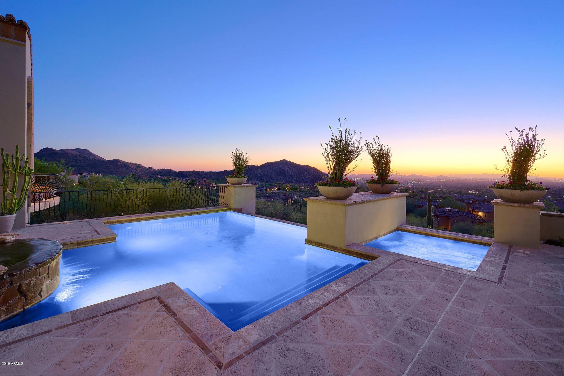 Silverleaf at DC Ranch - Residential