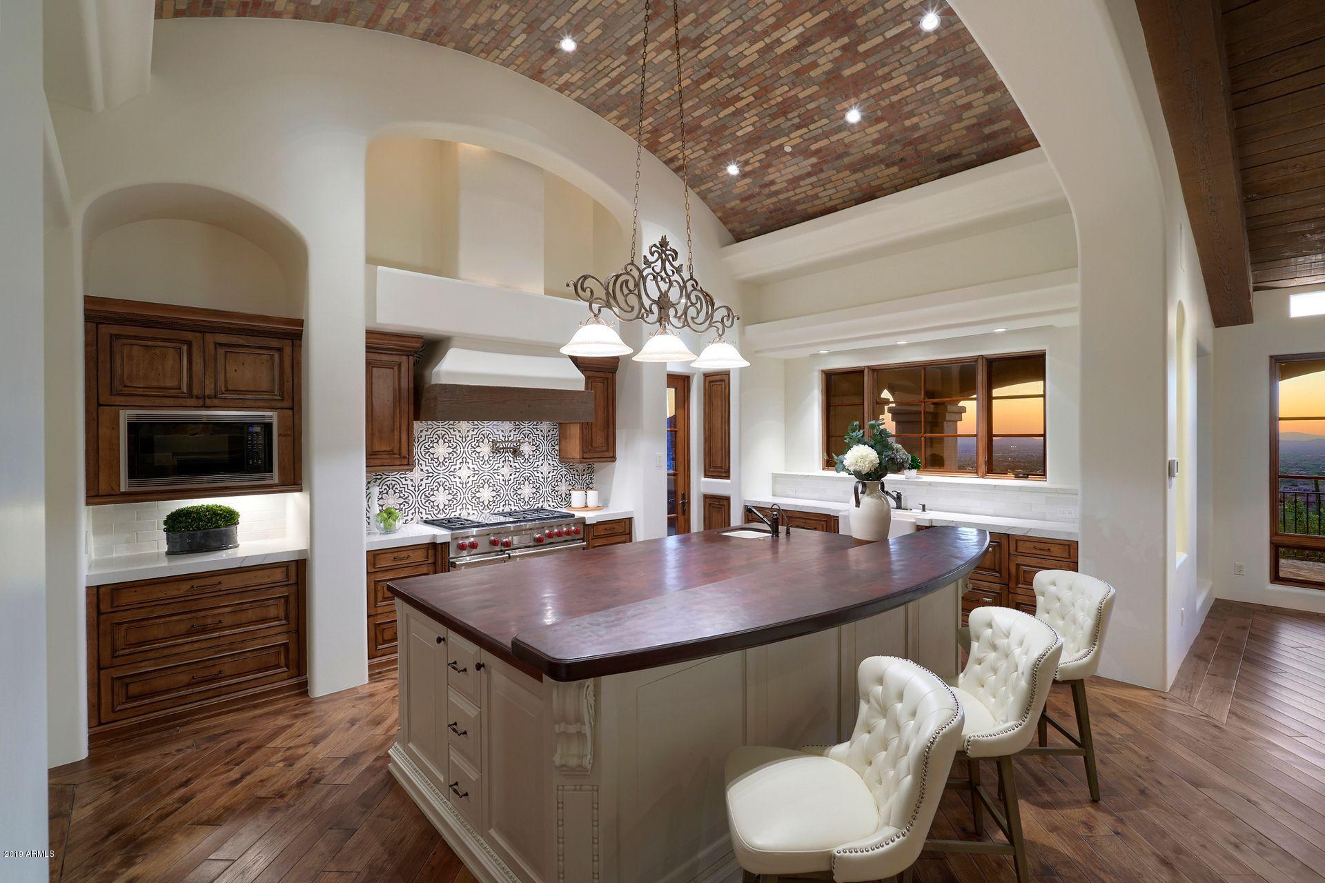 Silverleaf at DC Ranch - Residential