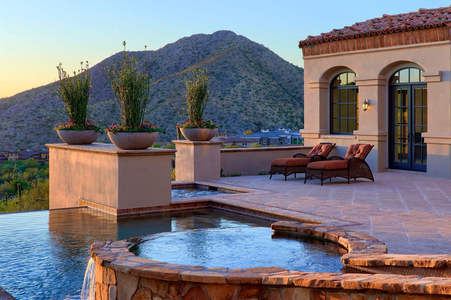 Silverleaf at DC Ranch - Residential