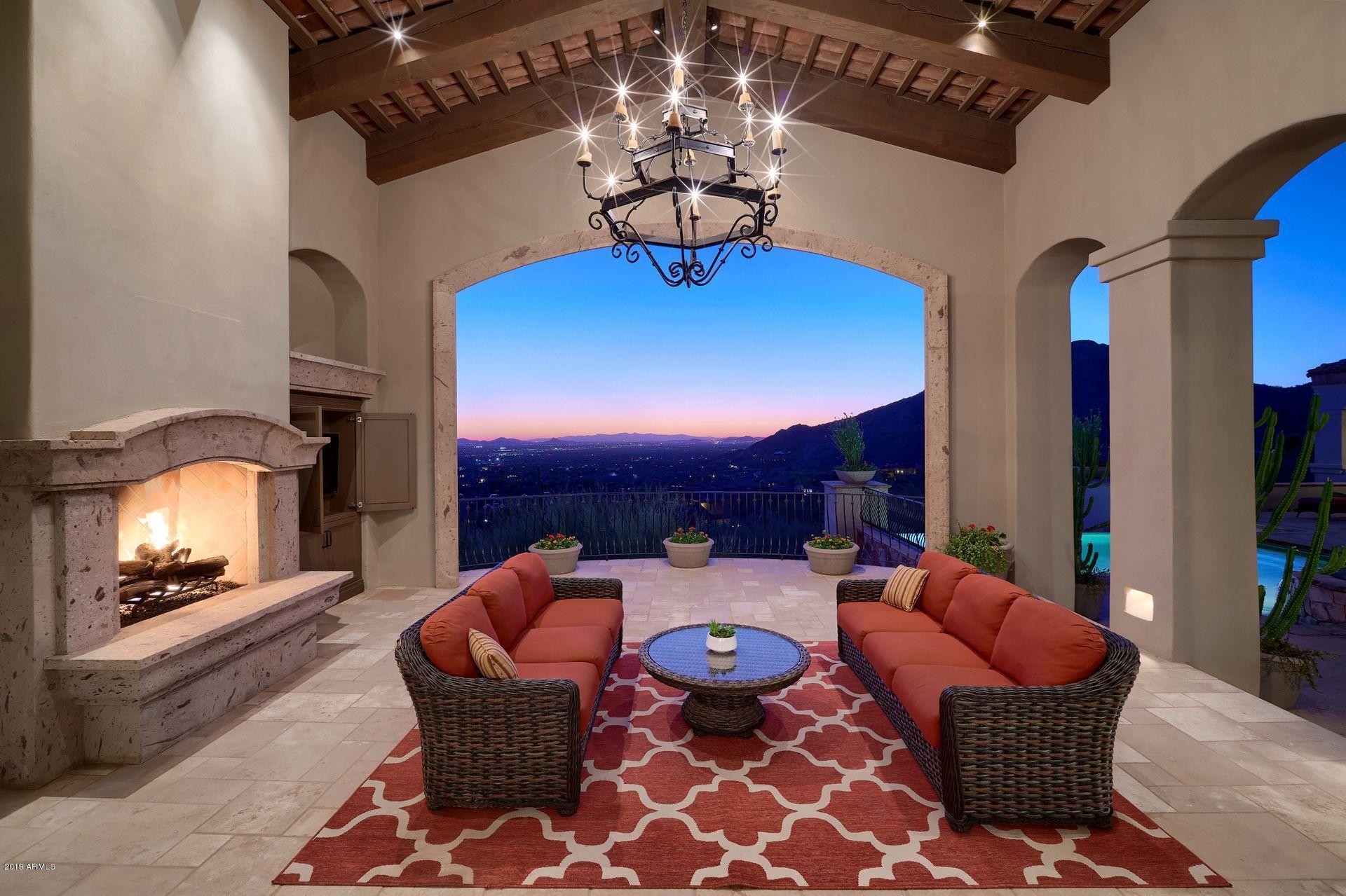 Silverleaf at DC Ranch - Residential