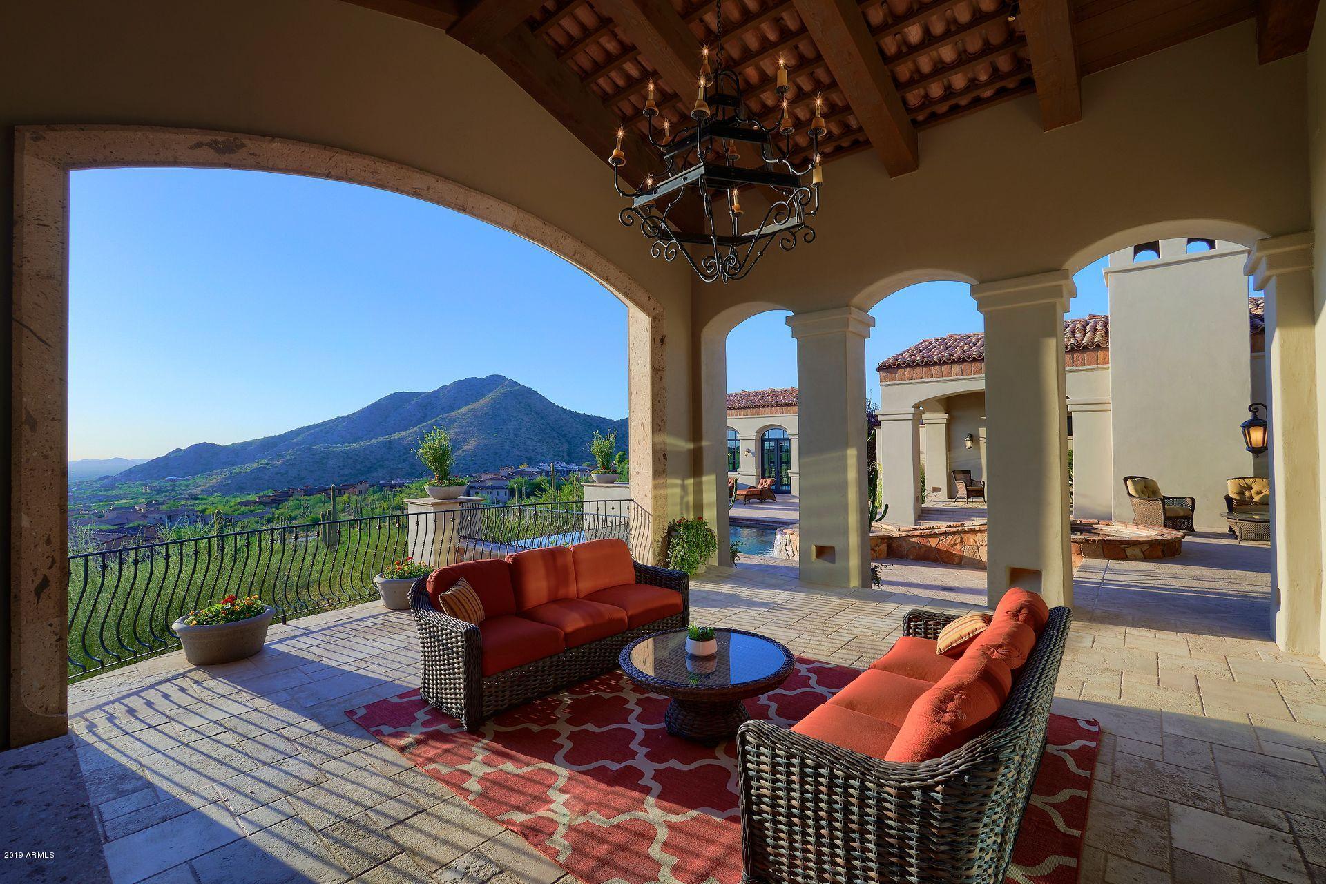 Silverleaf at DC Ranch - Residential