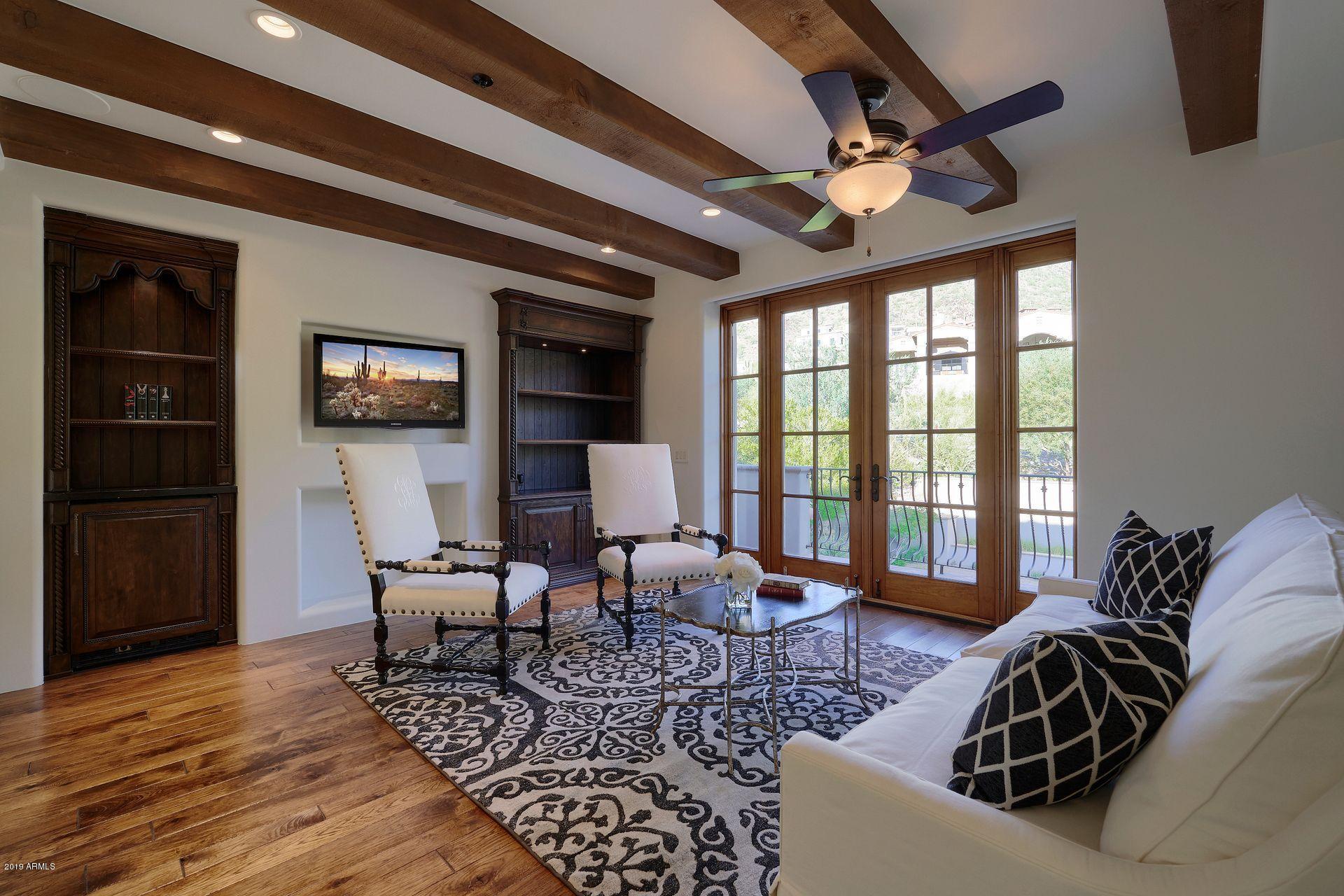 Silverleaf at DC Ranch - Residential
