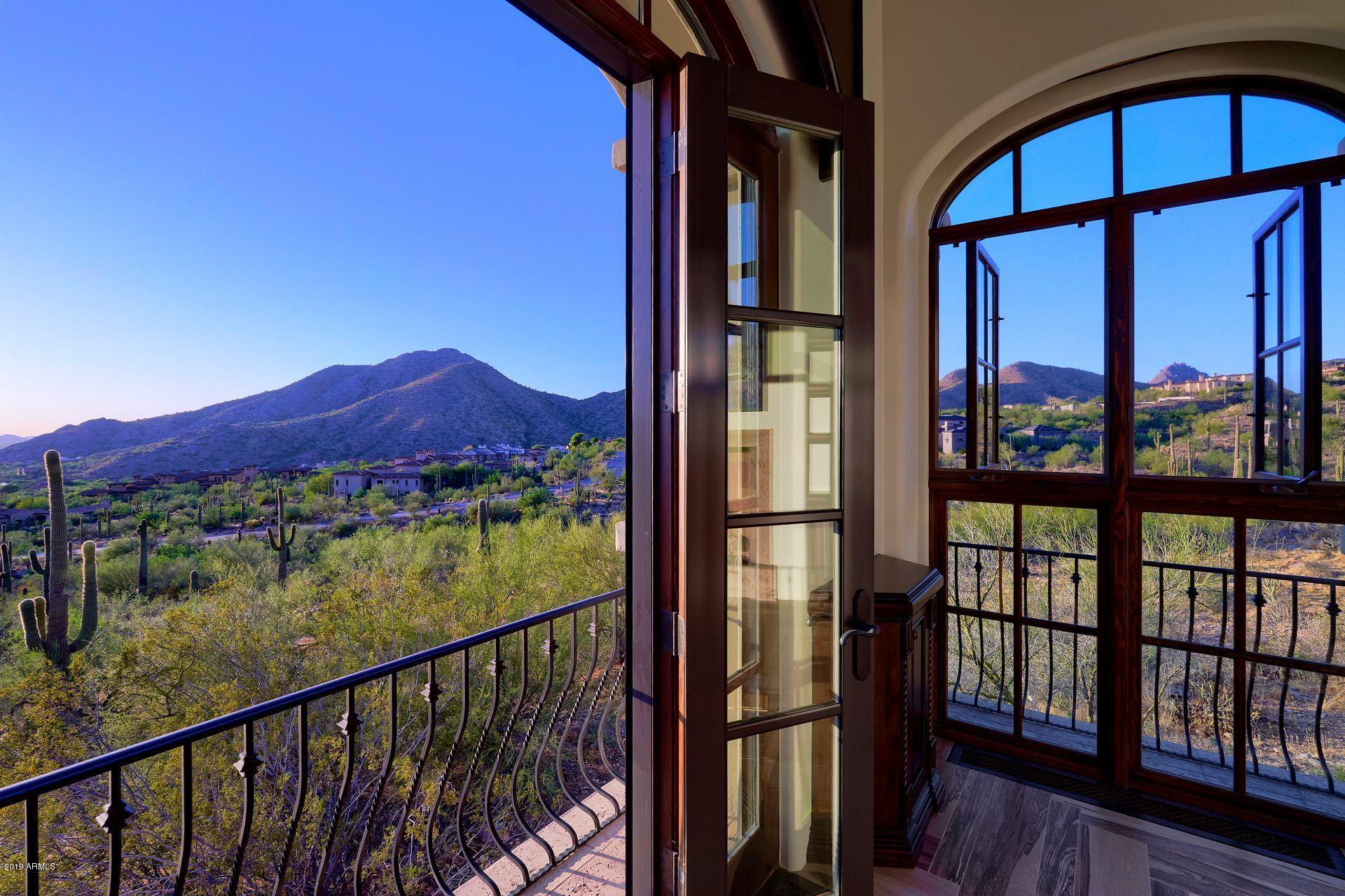 Silverleaf at DC Ranch - Residential