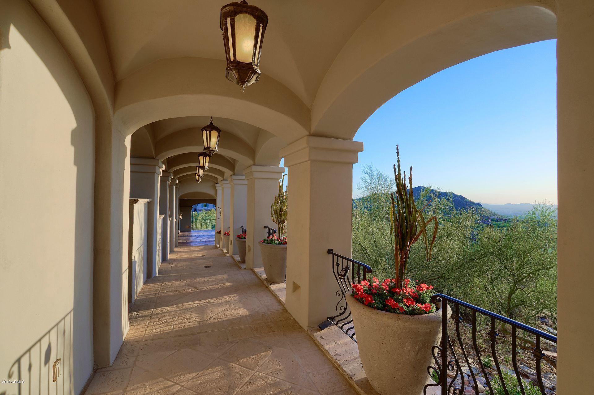 Silverleaf at DC Ranch - Residential