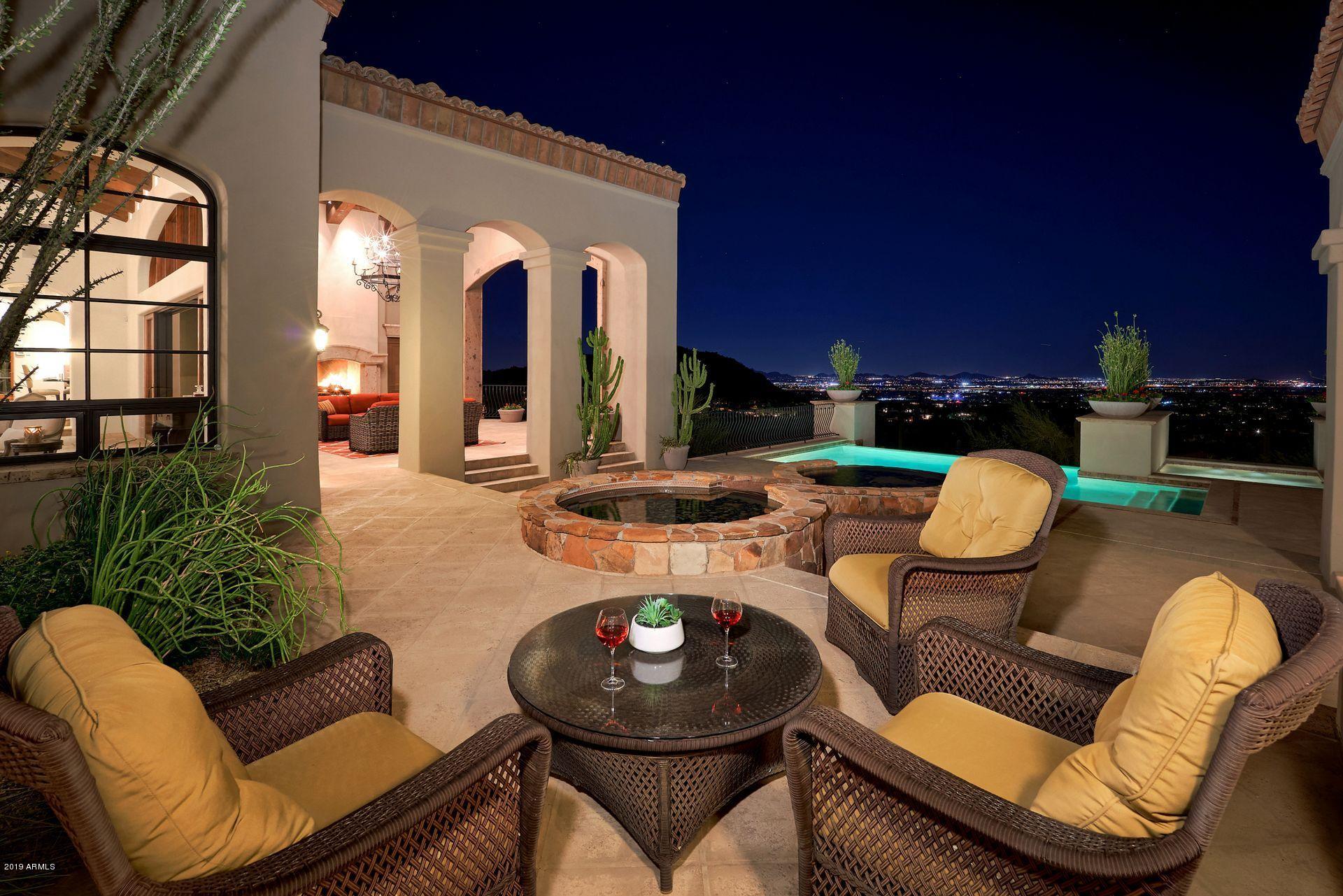Silverleaf at DC Ranch - Residential