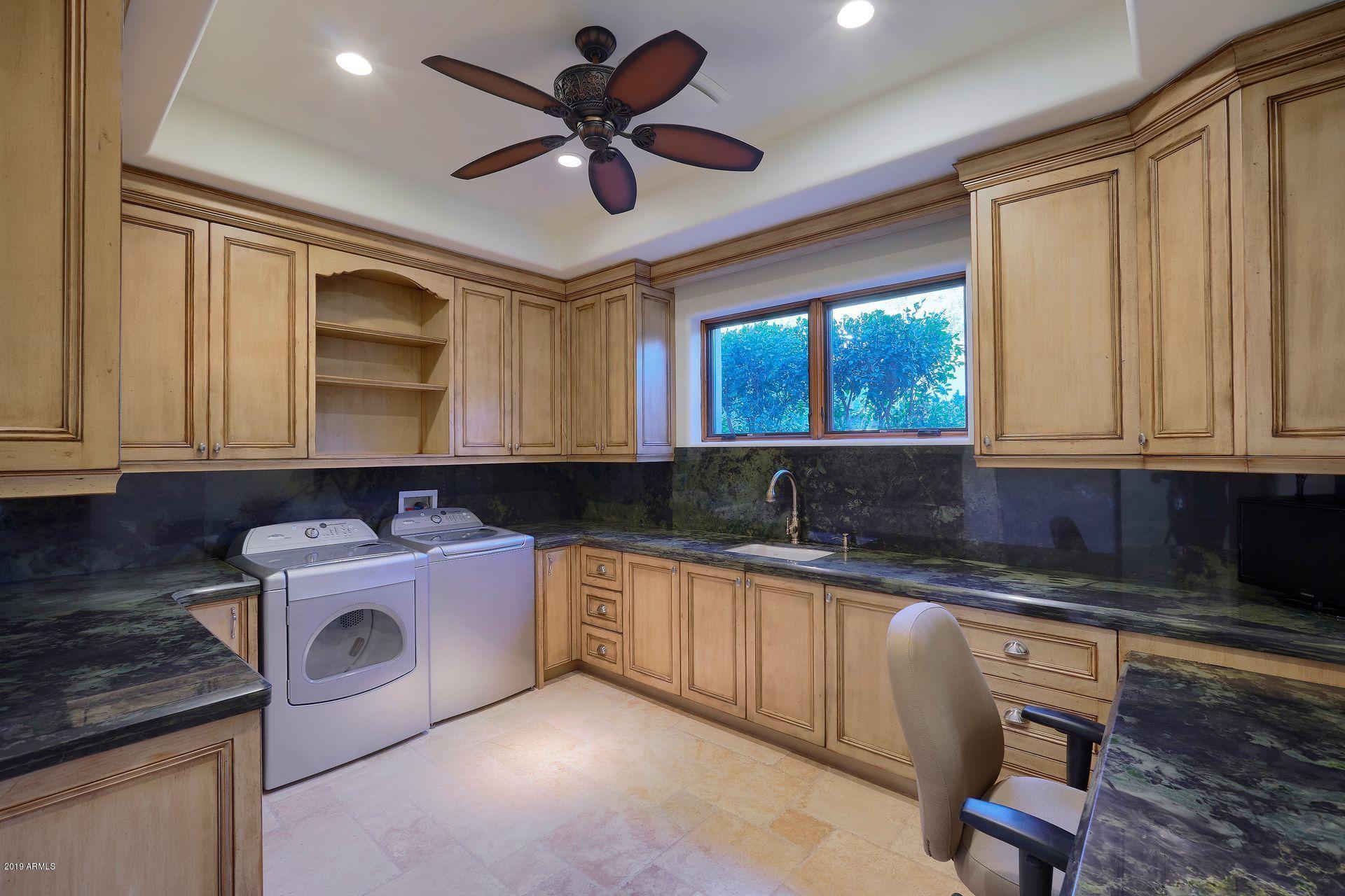 Silverleaf at DC Ranch - Residential