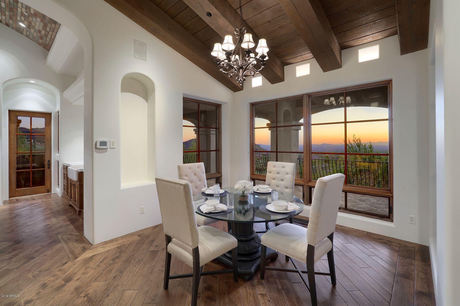 Silverleaf at DC Ranch - Residential