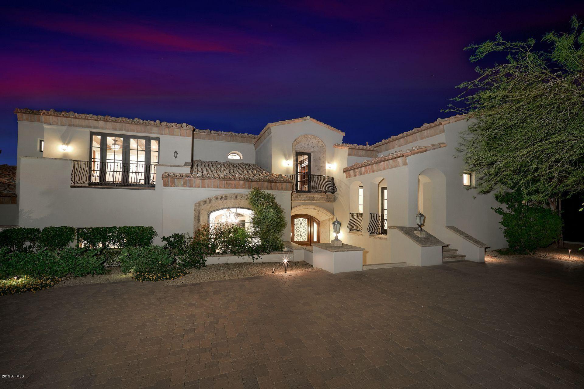 Silverleaf at DC Ranch - Residential