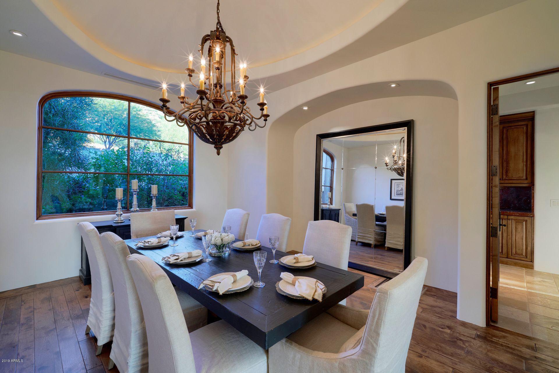Silverleaf at DC Ranch - Residential
