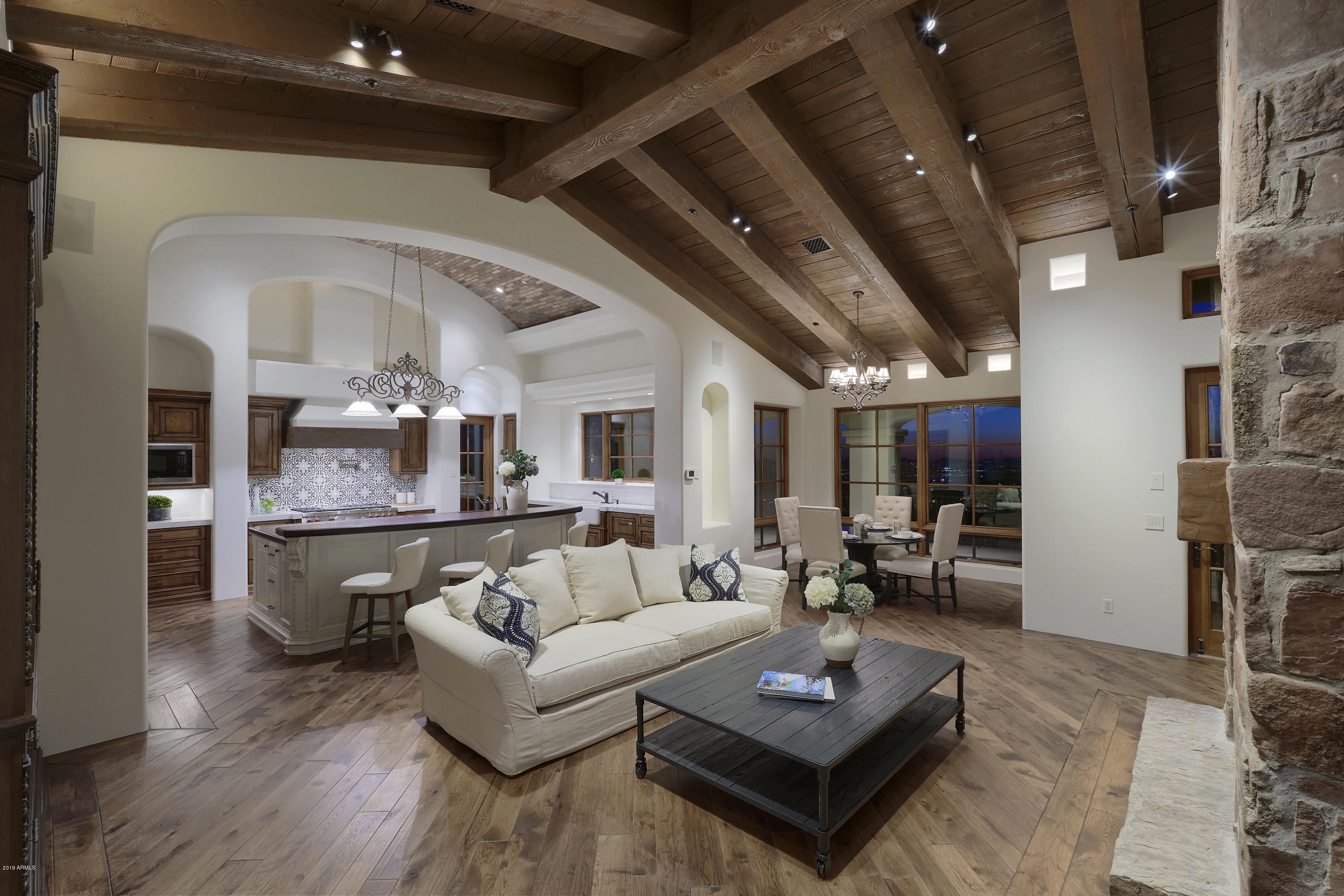 Silverleaf at DC Ranch - Residential