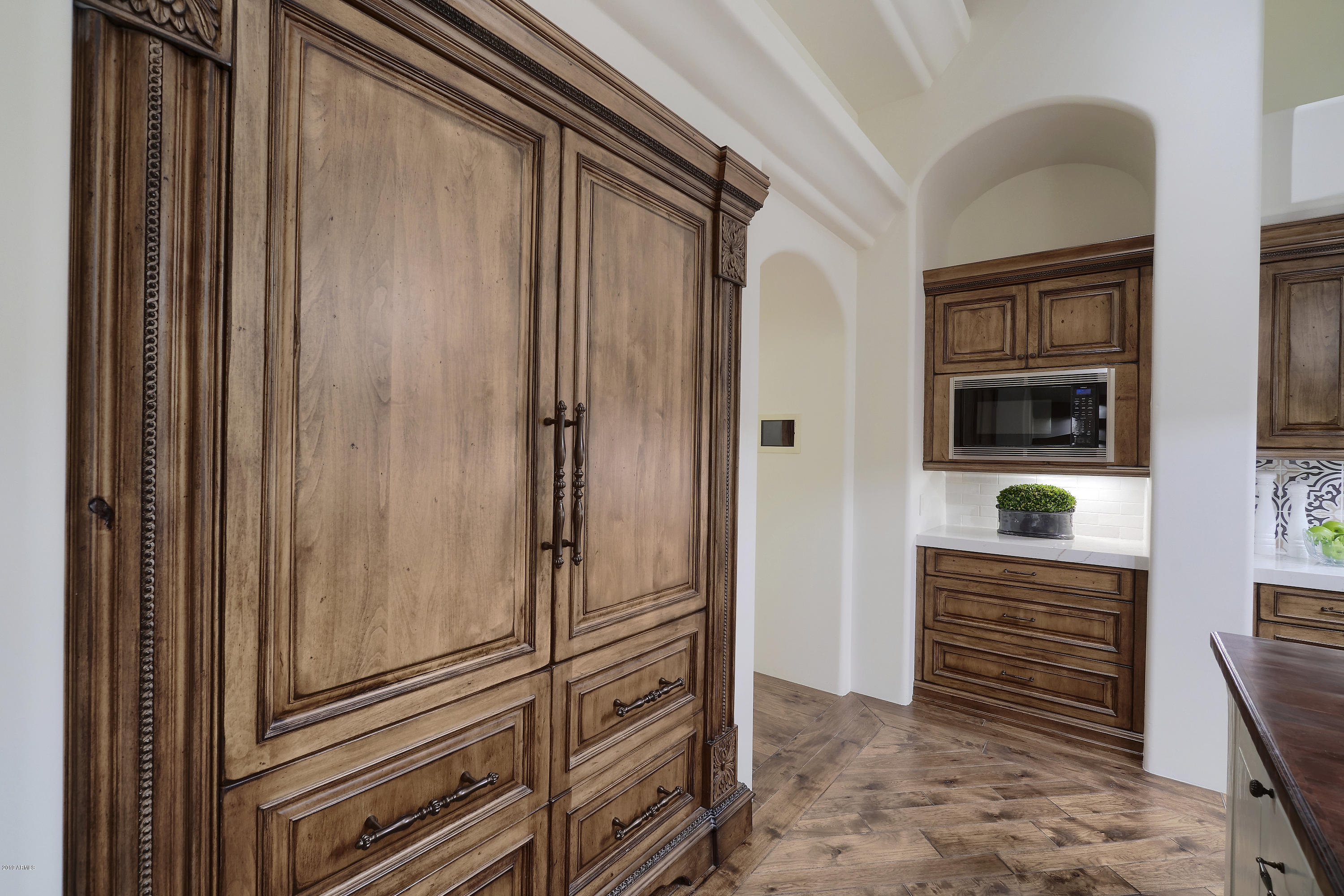 Silverleaf at DC Ranch - Residential