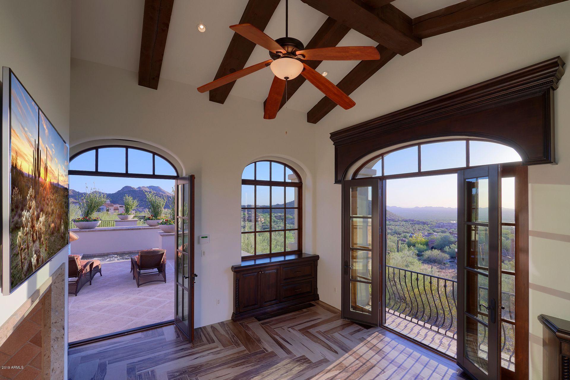 Silverleaf at DC Ranch - Residential