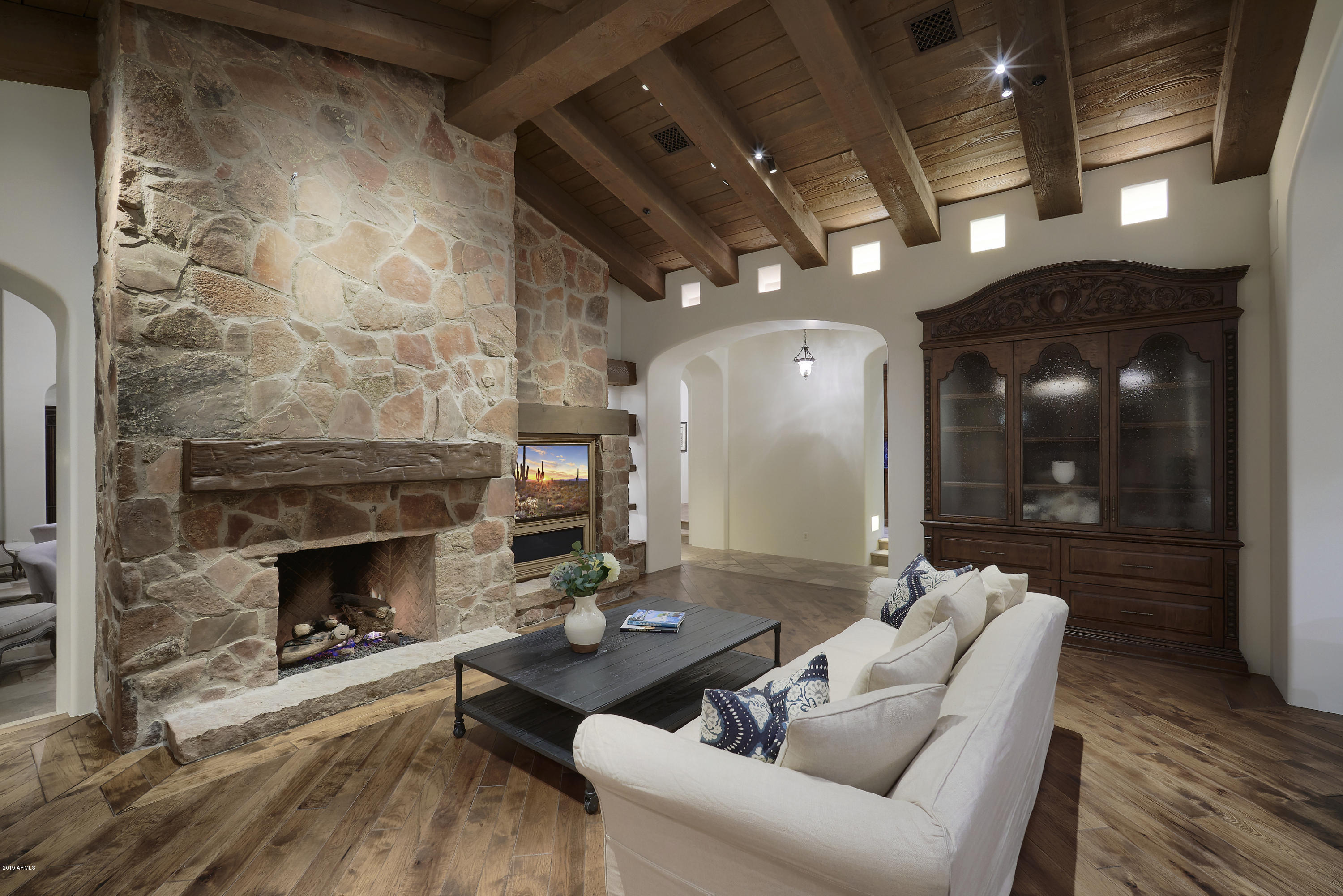Silverleaf at DC Ranch - Residential