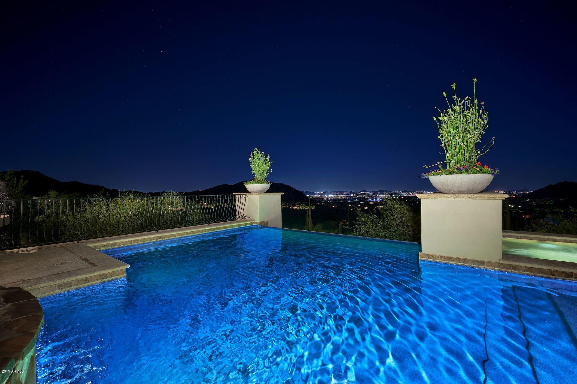 Silverleaf at DC Ranch - Residential