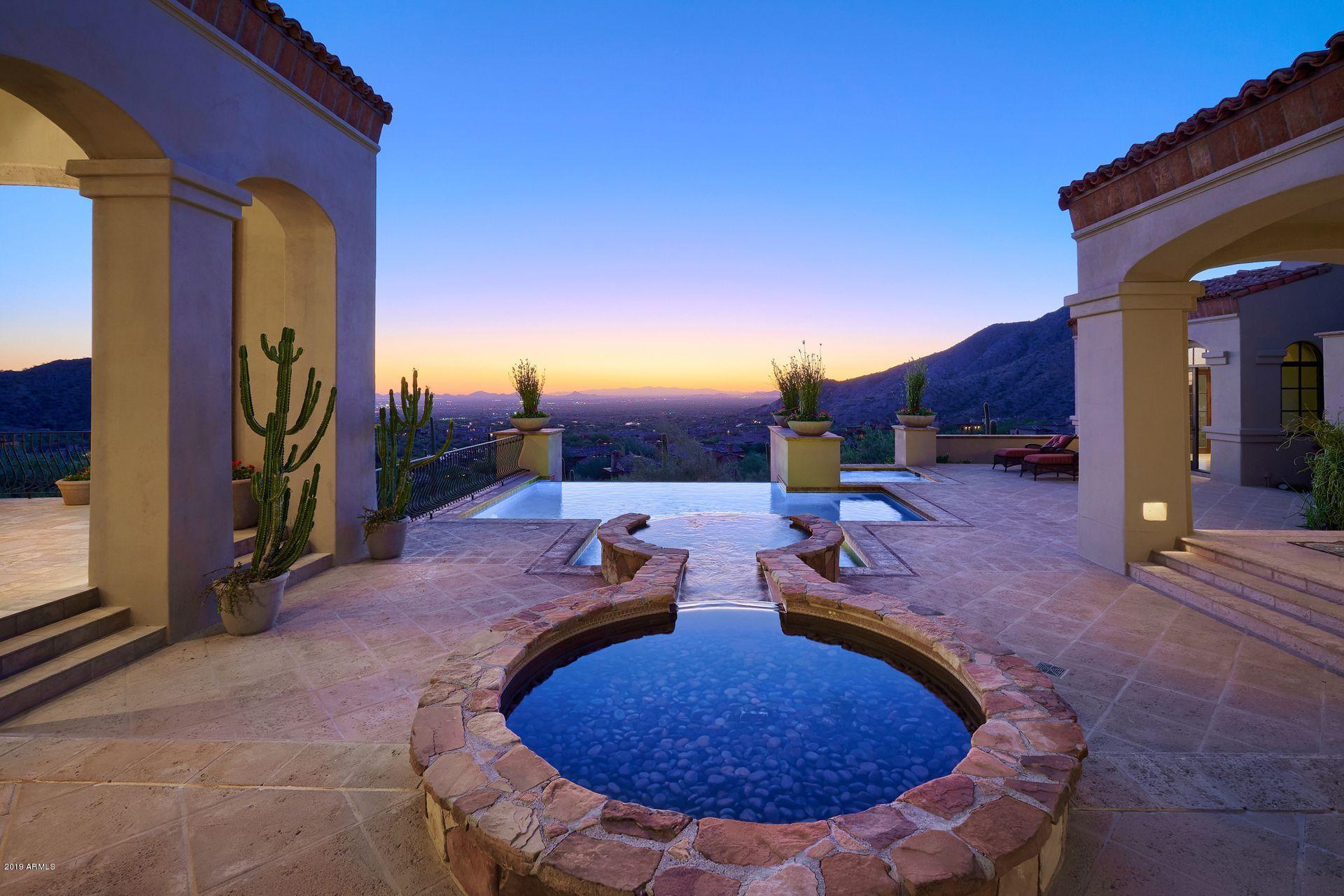 Silverleaf at DC Ranch - Residential