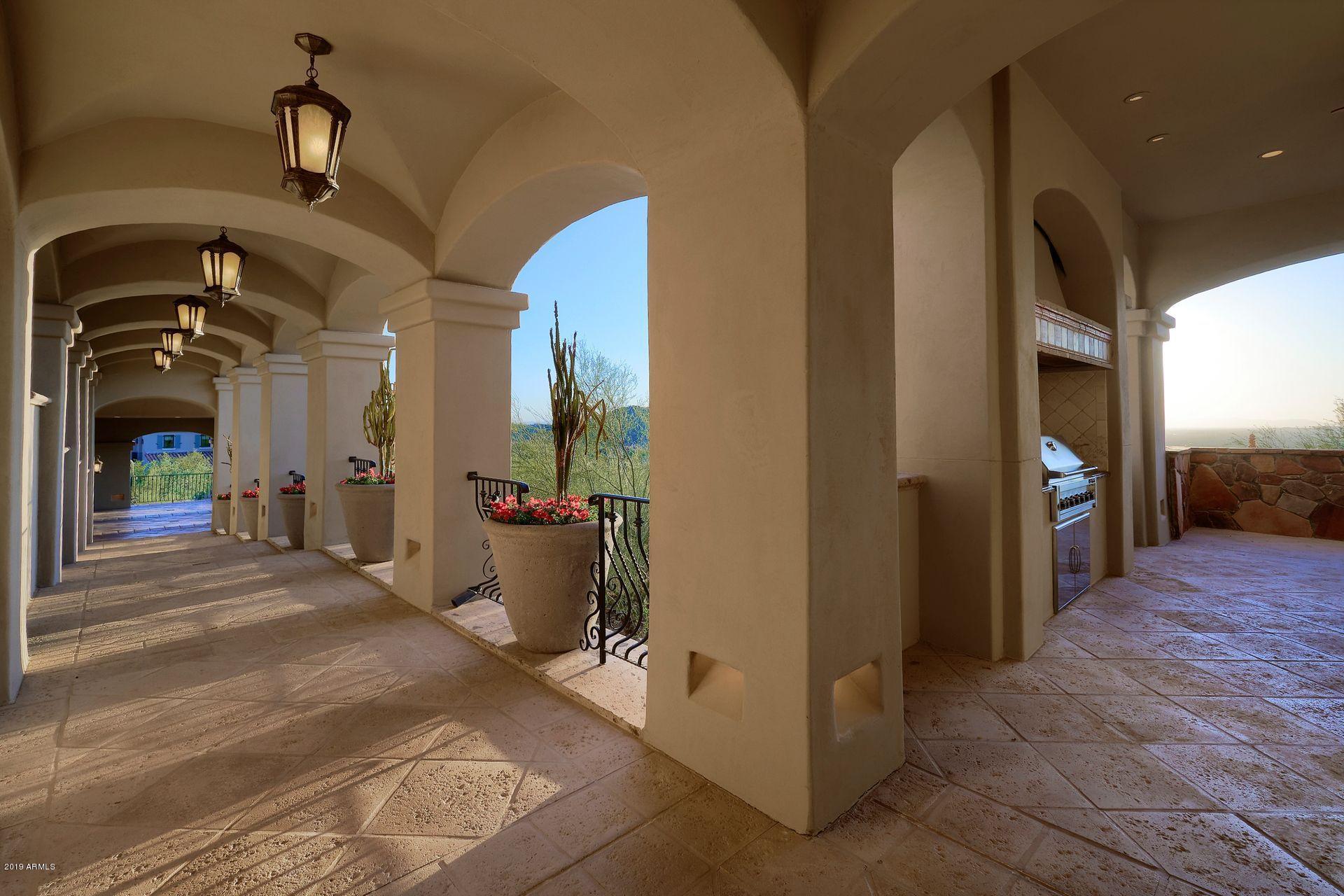 Silverleaf at DC Ranch - Residential