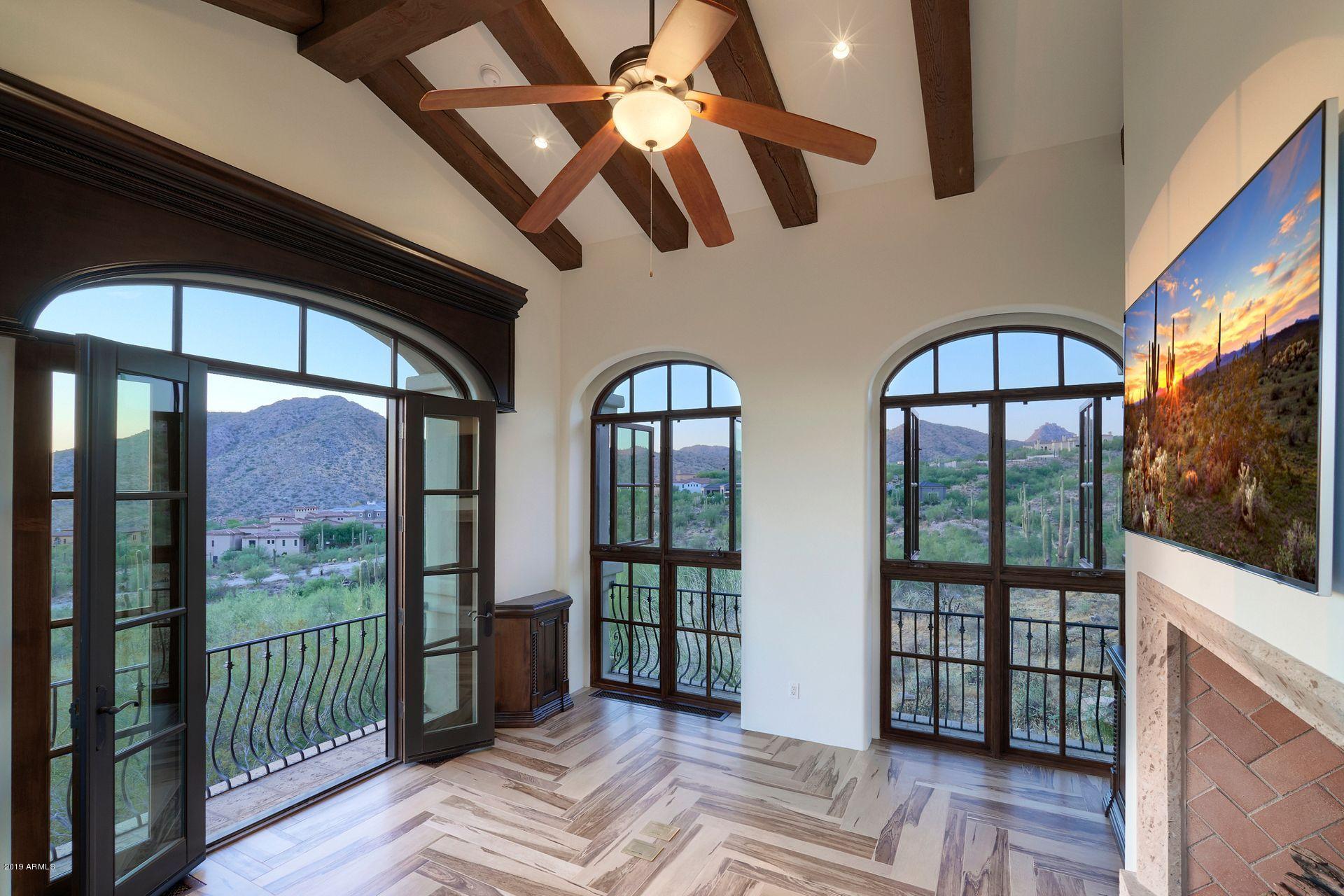 Silverleaf at DC Ranch - Residential