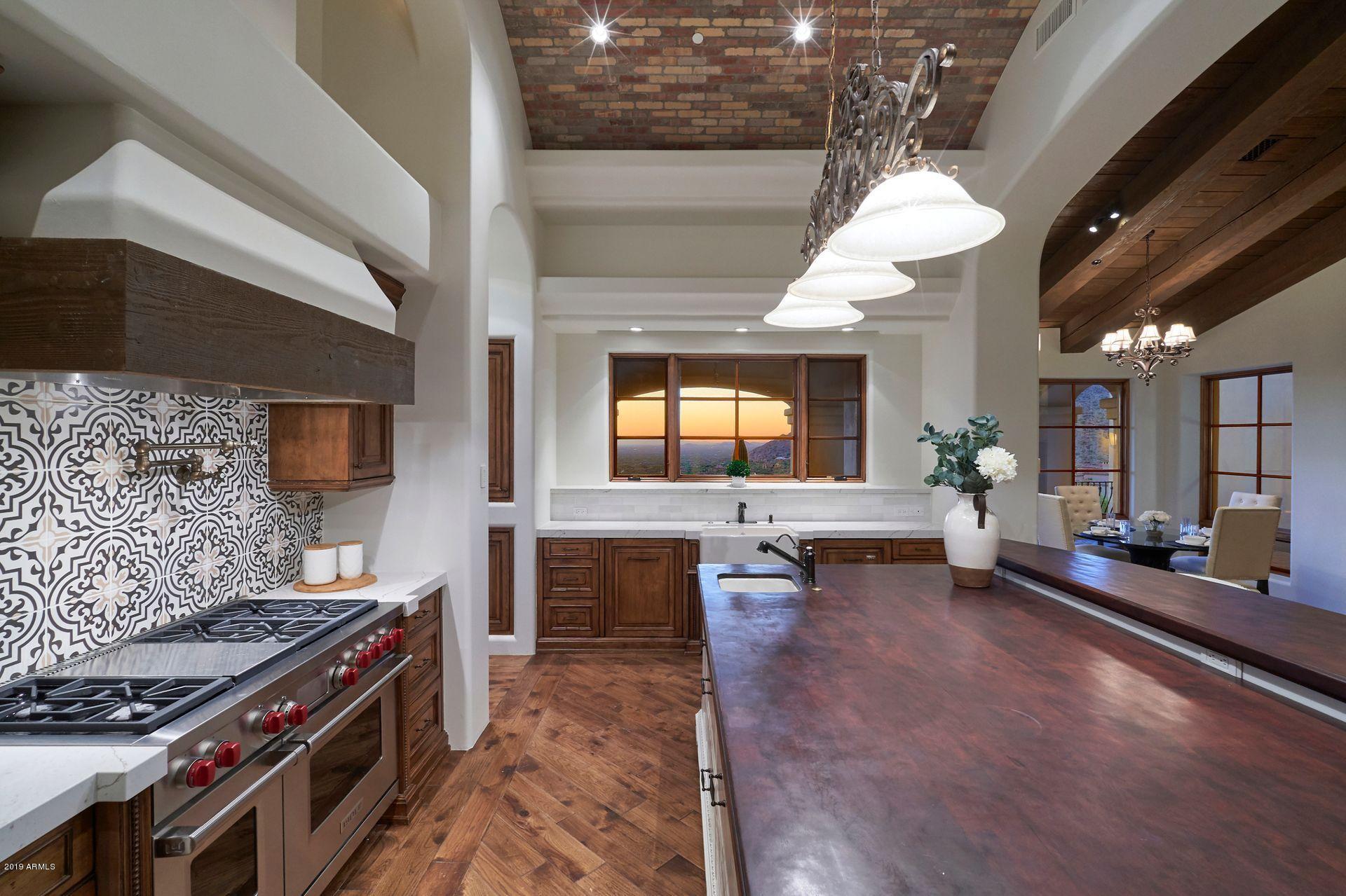 Silverleaf at DC Ranch - Residential