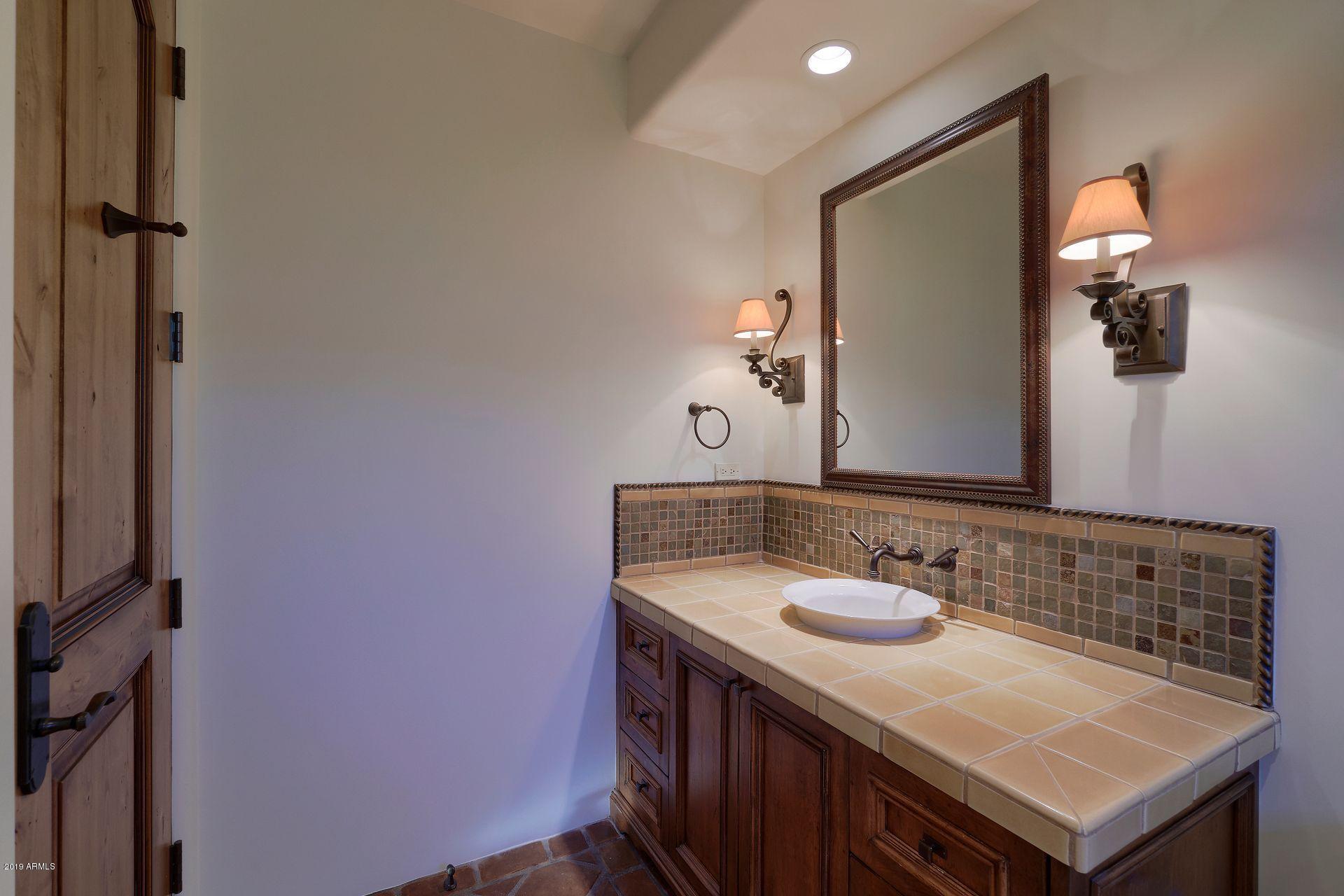 Silverleaf at DC Ranch - Residential