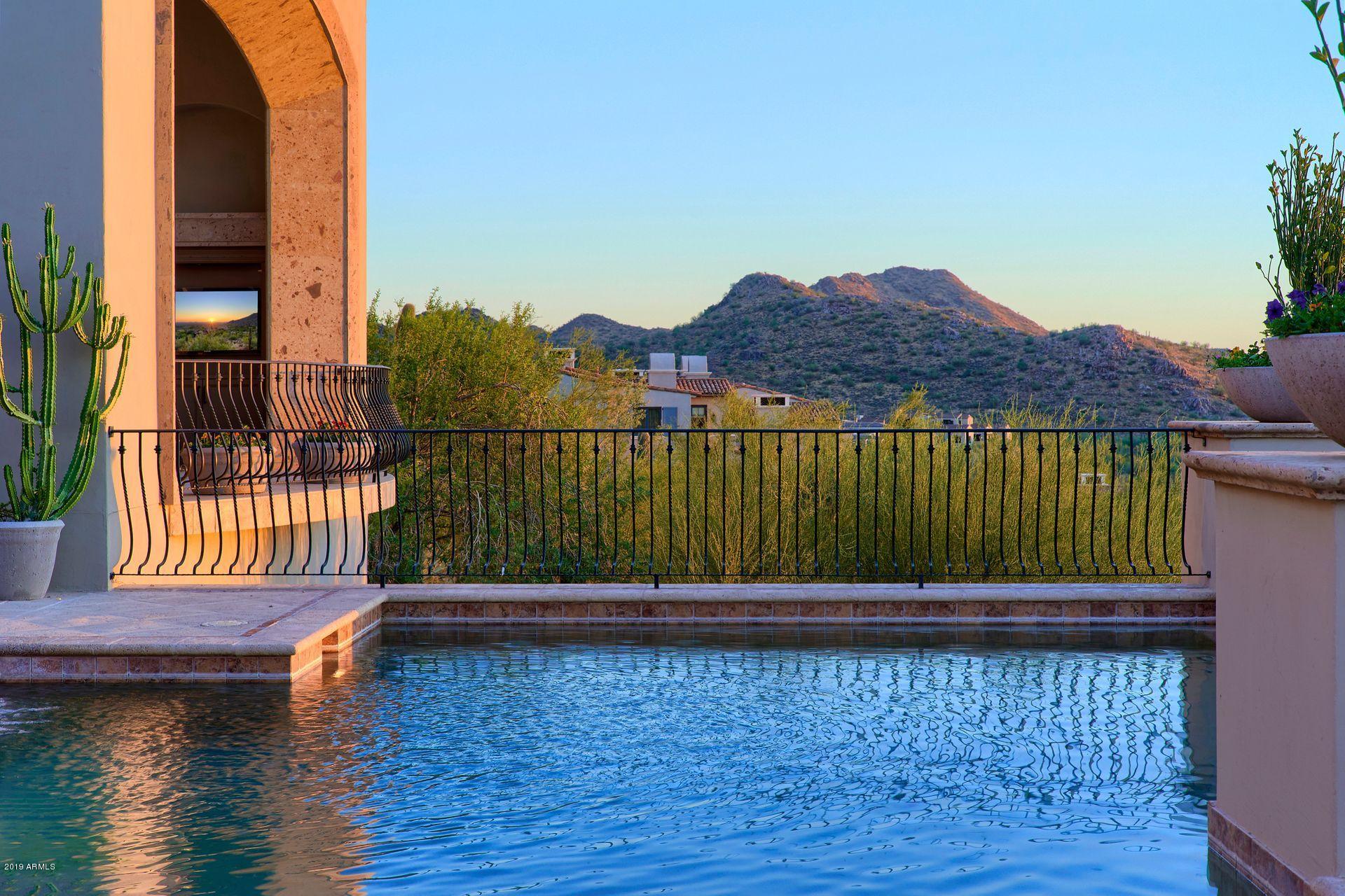 Silverleaf at DC Ranch - Residential