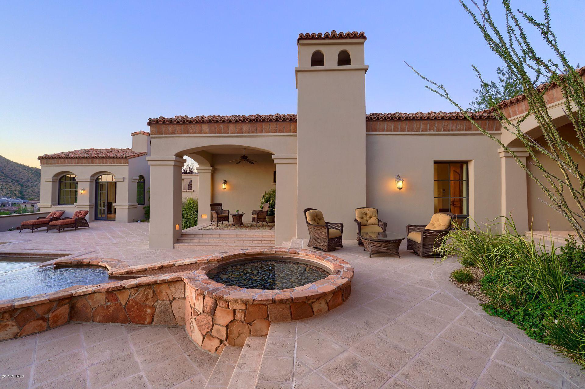 Silverleaf at DC Ranch - Residential