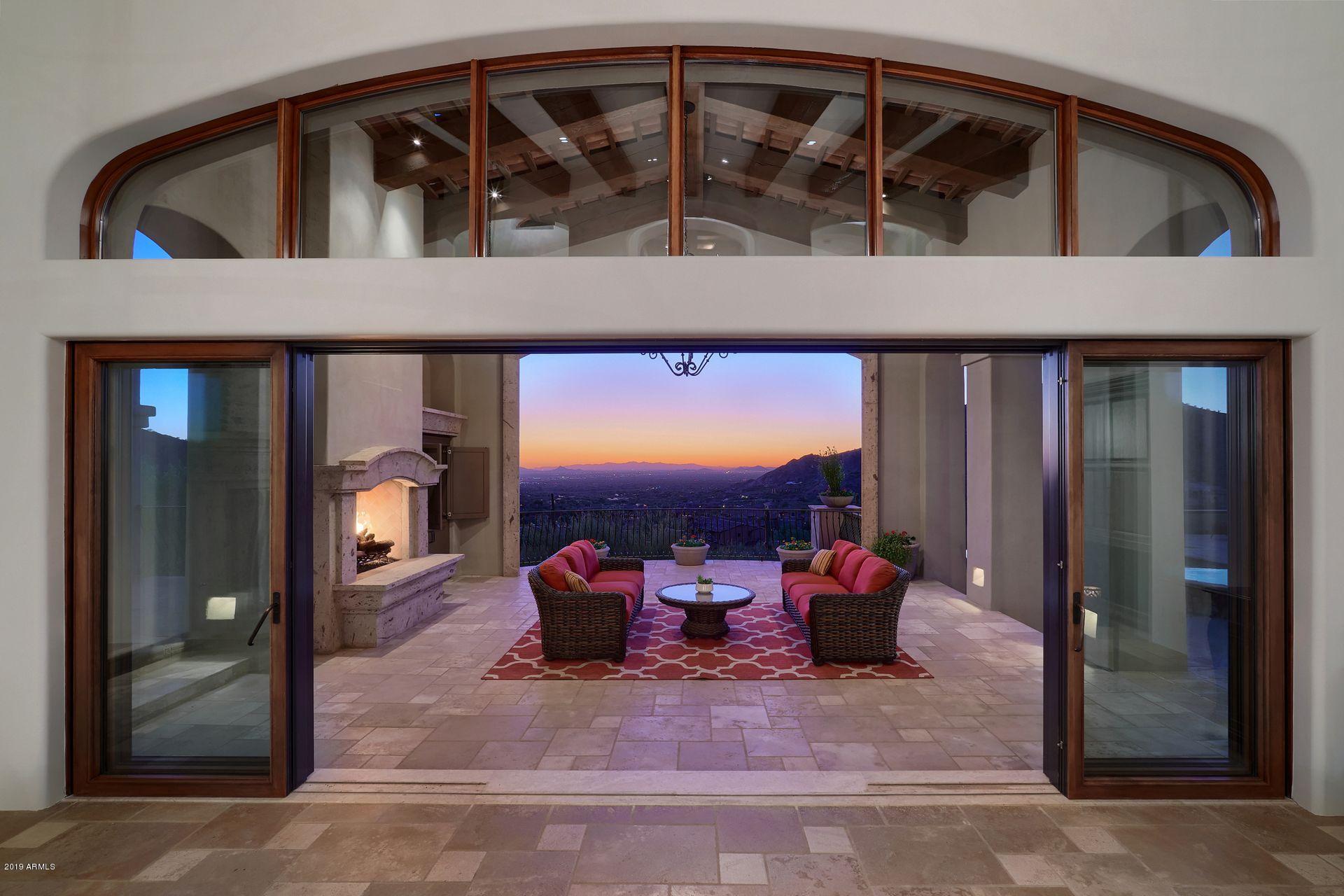Silverleaf at DC Ranch - Residential