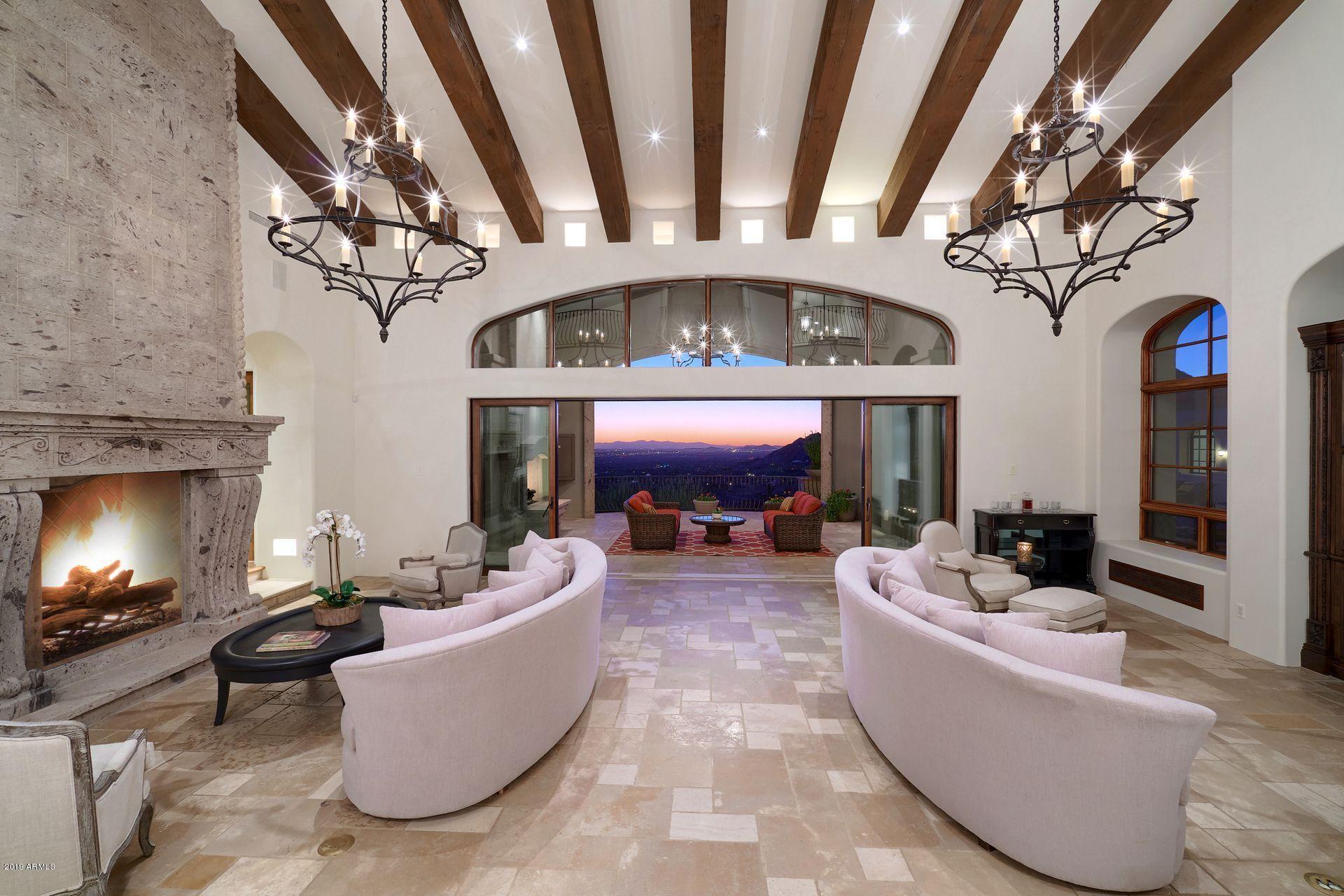 Silverleaf at DC Ranch - Residential