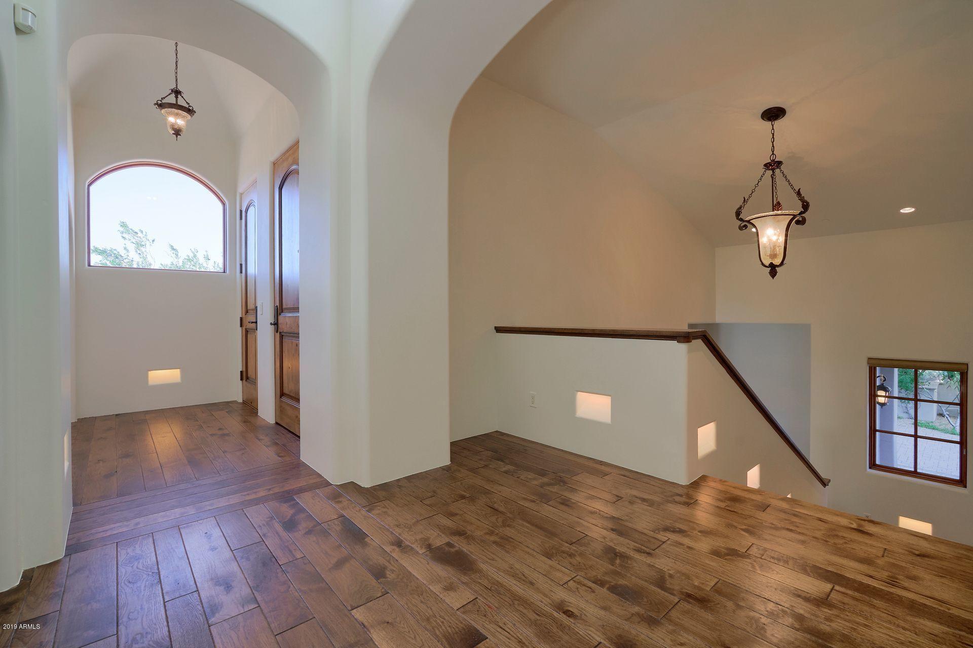 Silverleaf at DC Ranch - Residential
