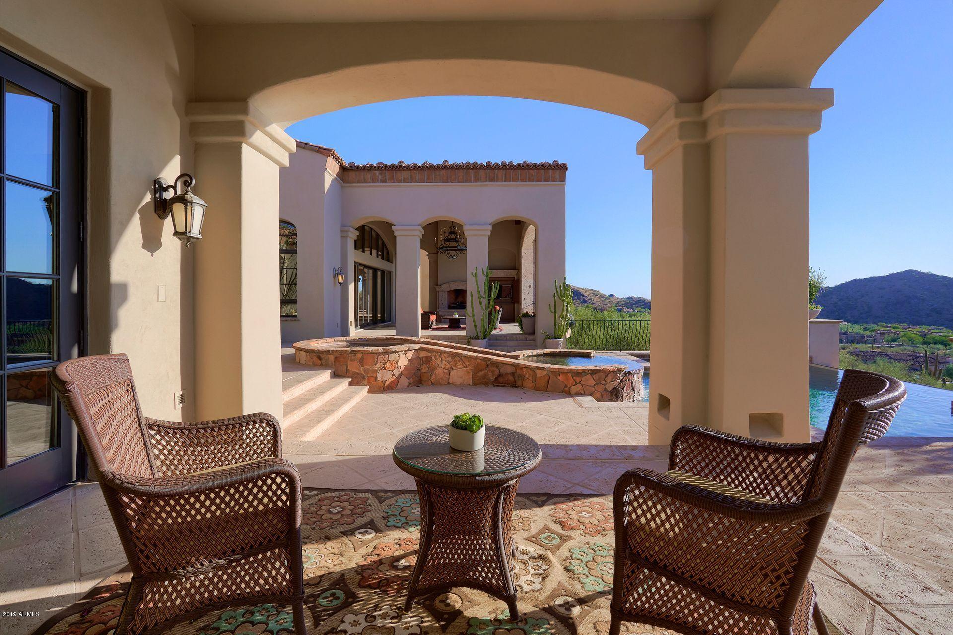 Silverleaf at DC Ranch - Residential