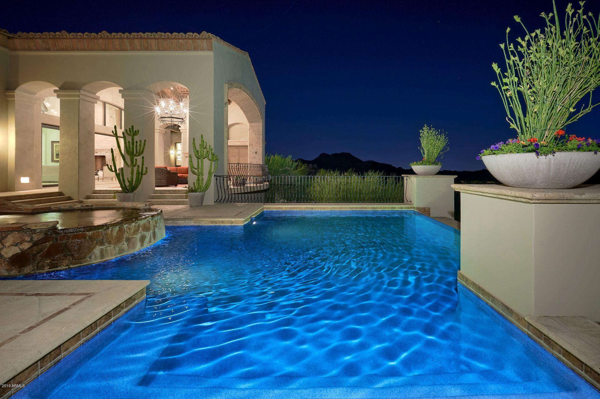Silverleaf at DC Ranch - Residential