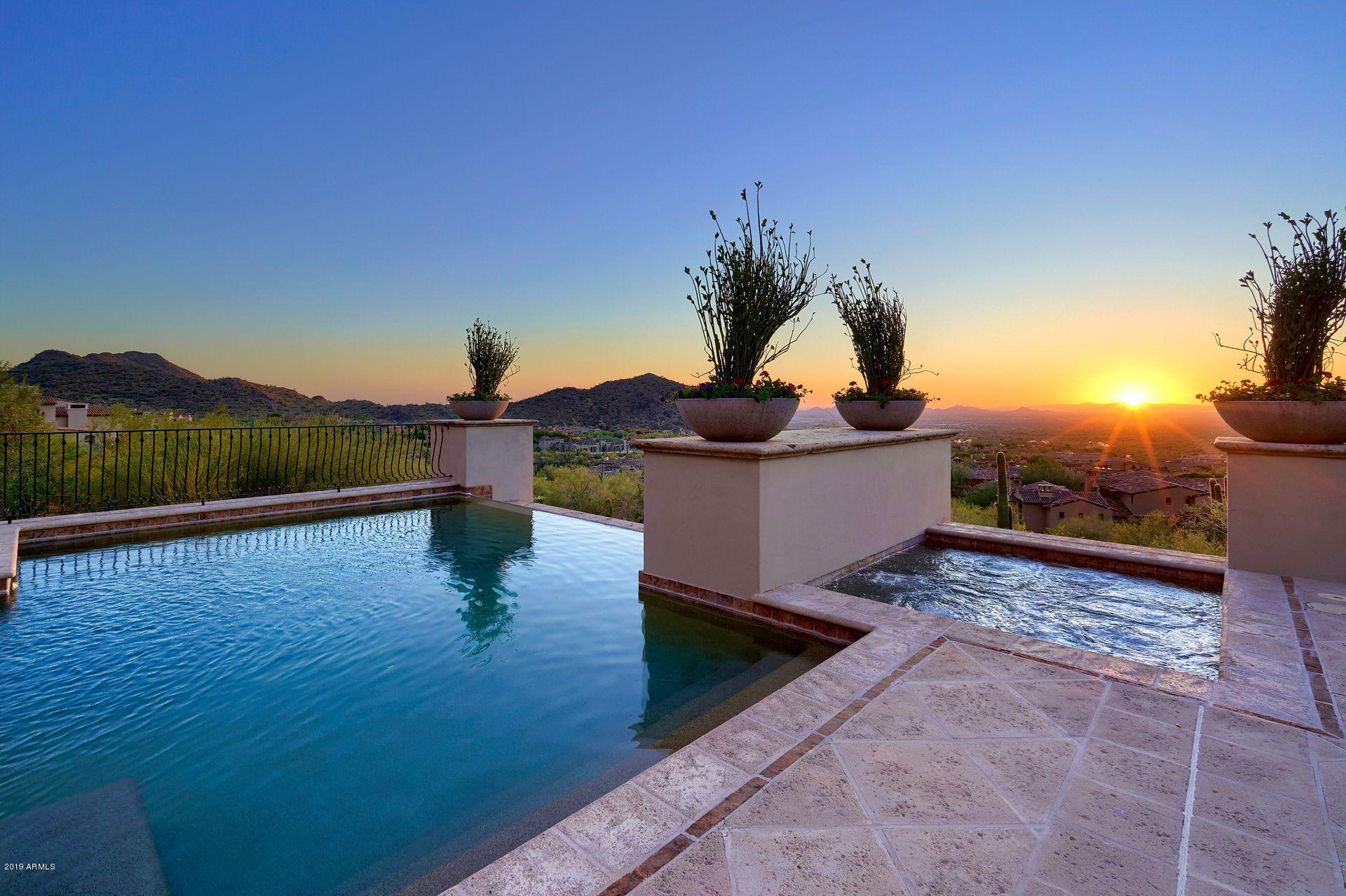 Silverleaf at DC Ranch - Residential