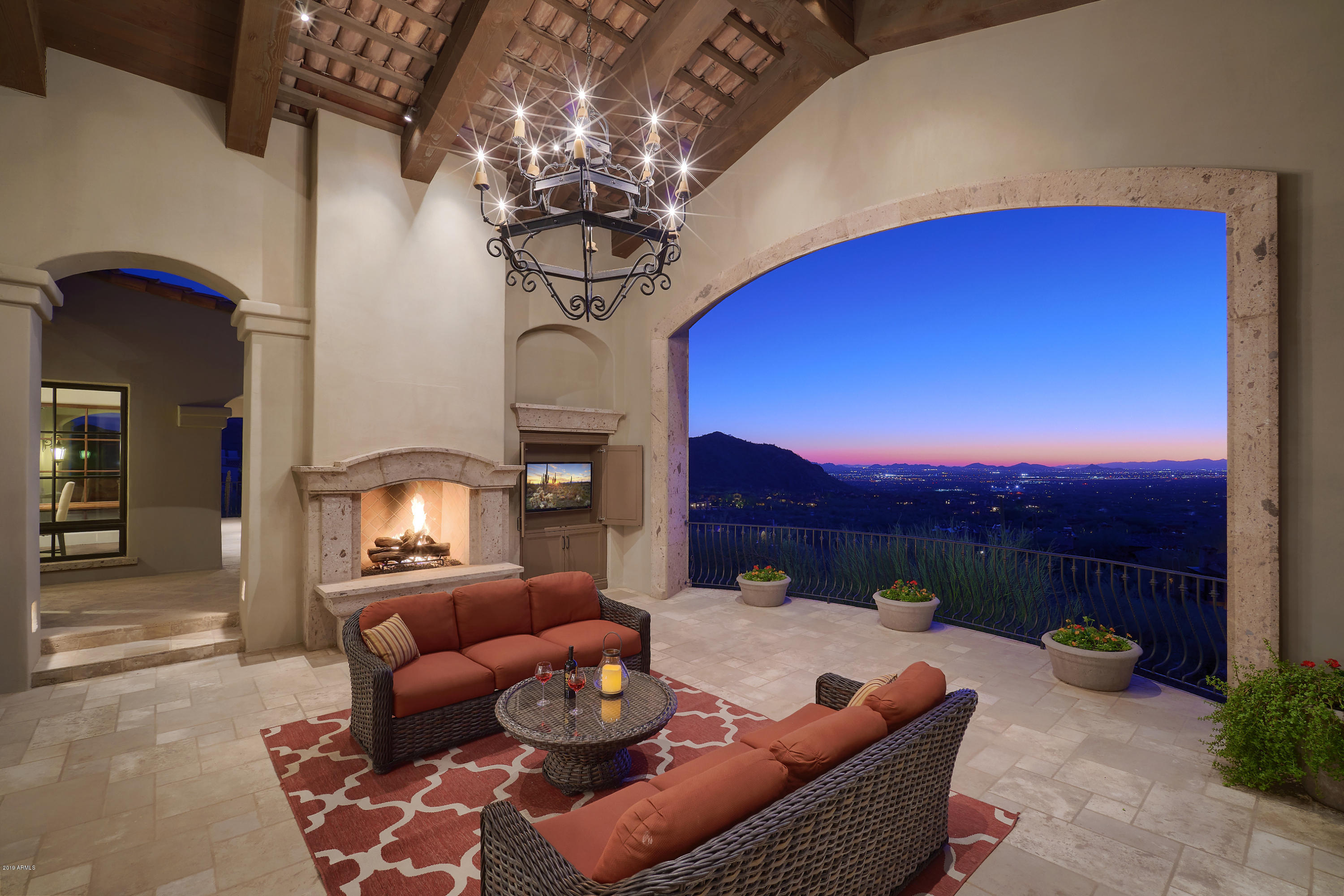 Silverleaf at DC Ranch - Residential