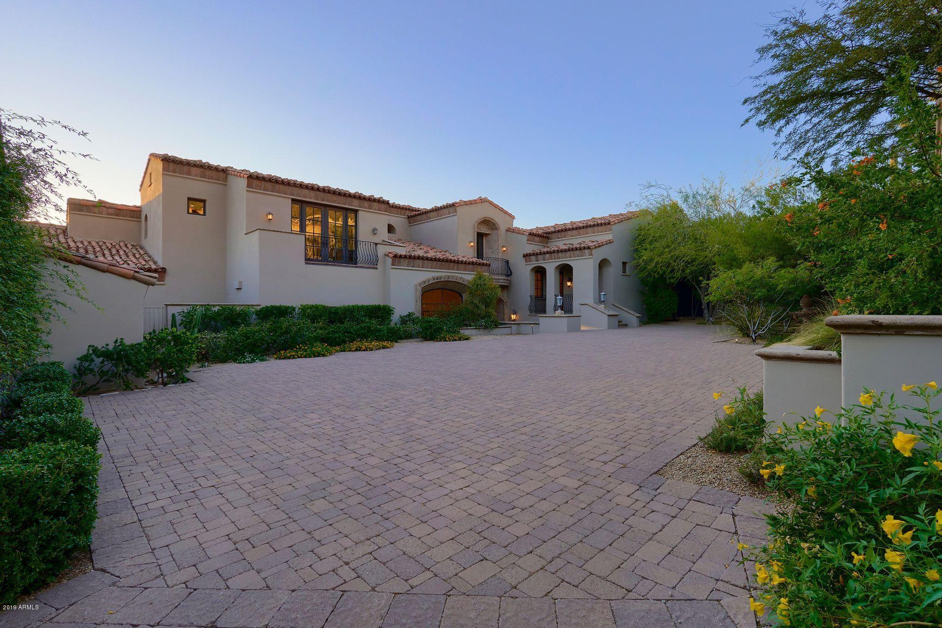 Silverleaf at DC Ranch - Residential