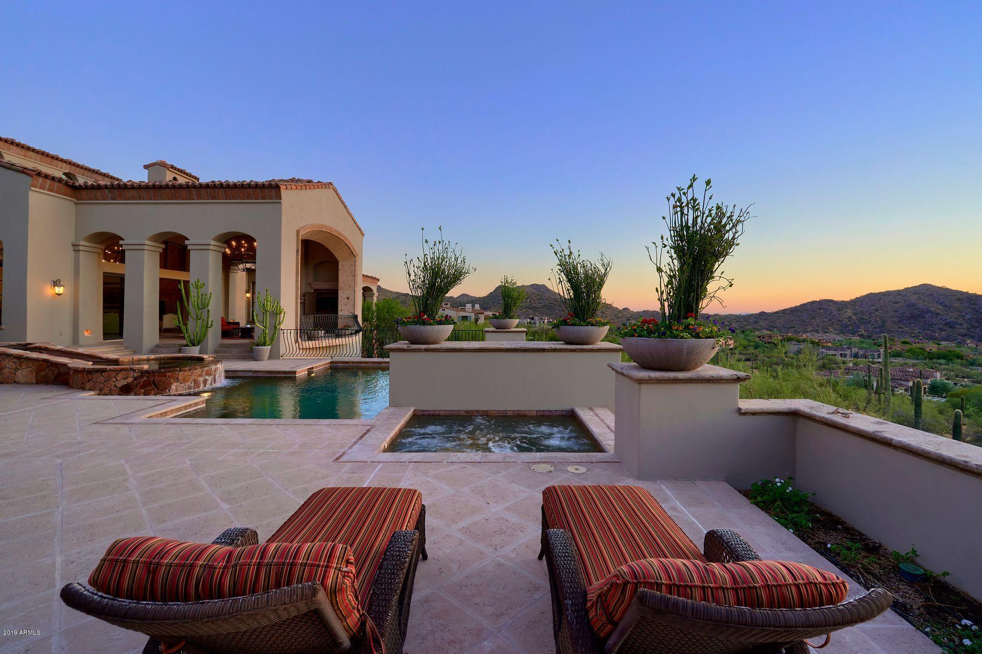 Silverleaf at DC Ranch - Residential