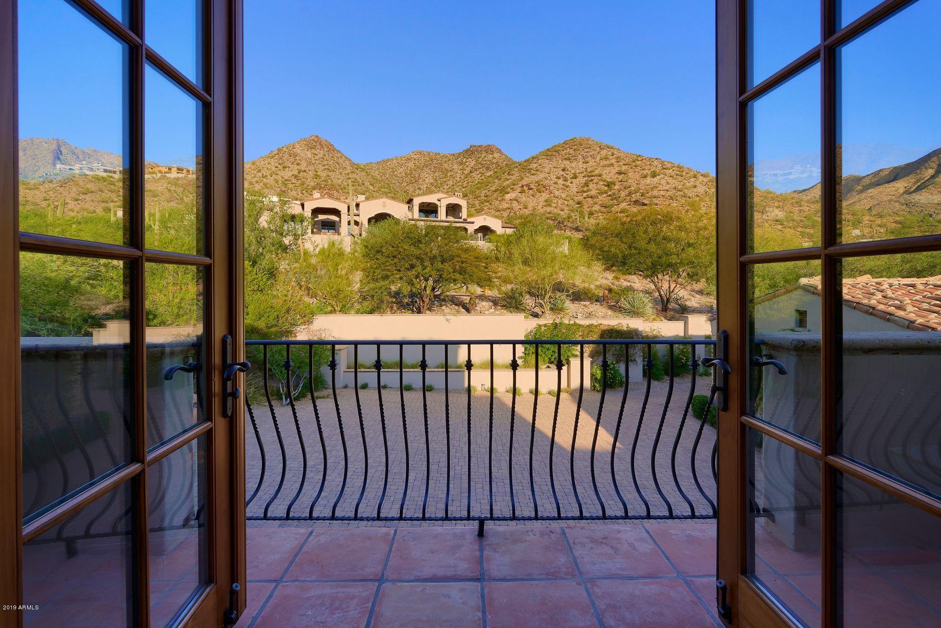 Silverleaf at DC Ranch - Residential