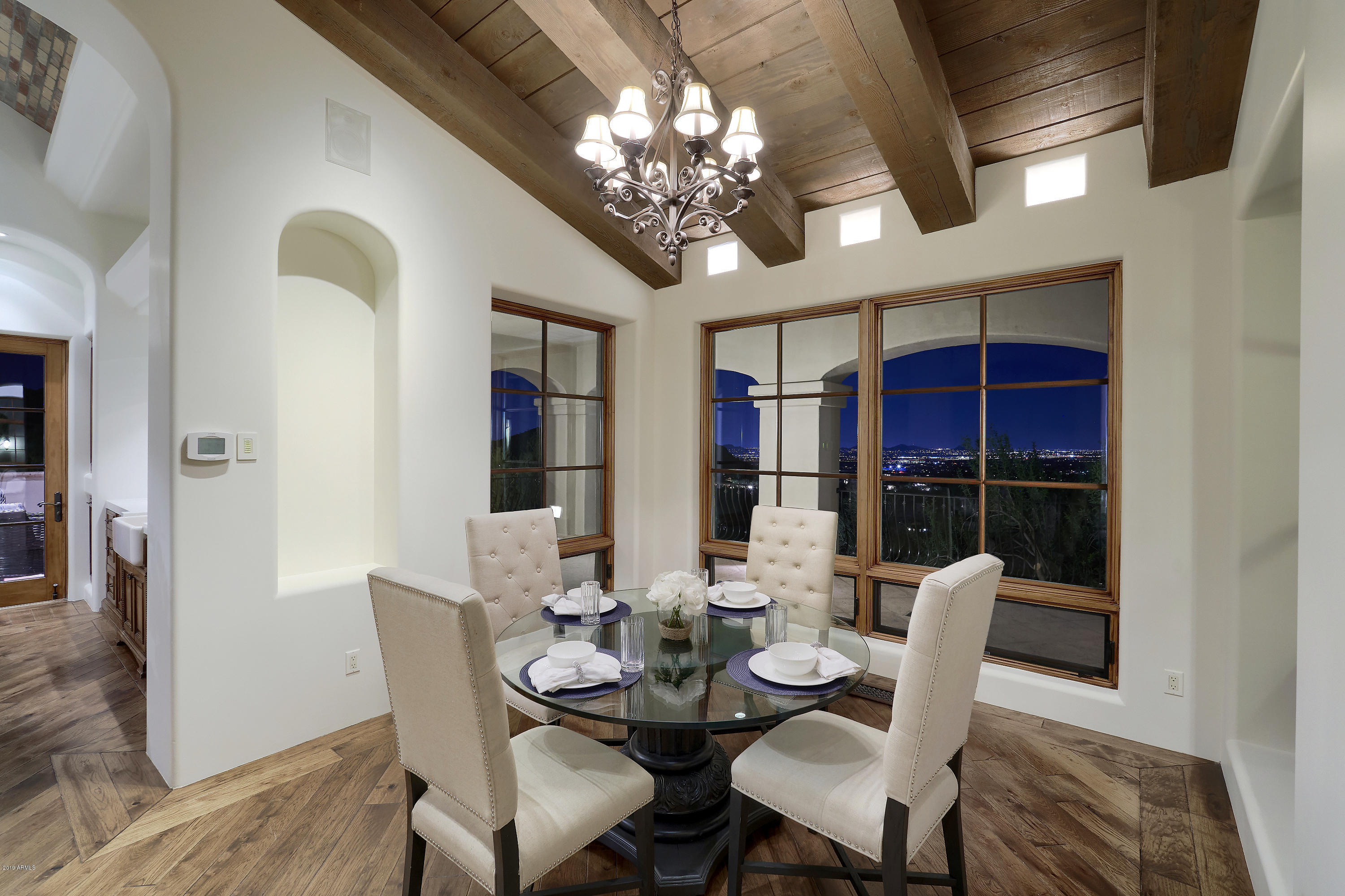 Silverleaf at DC Ranch - Residential