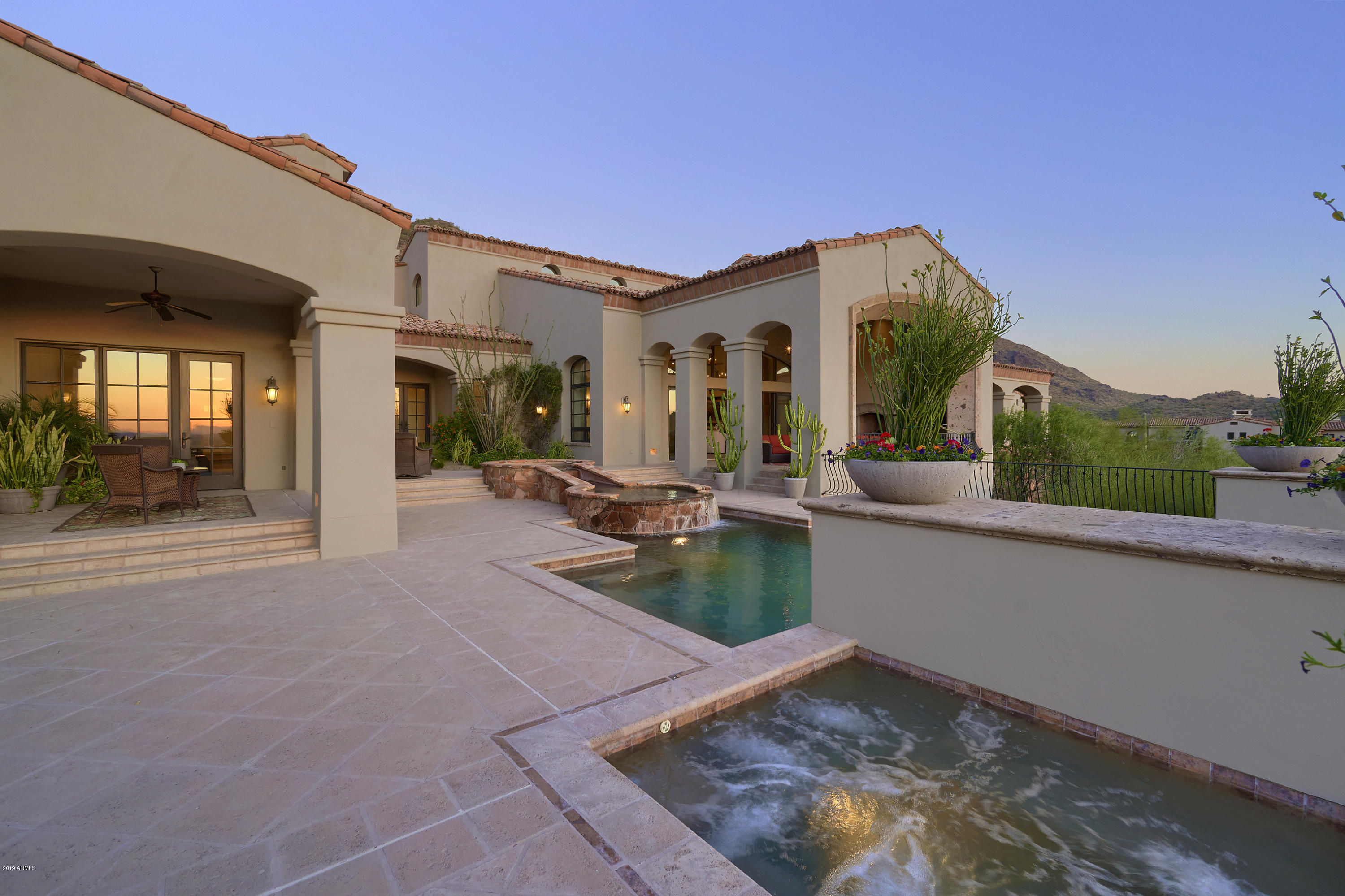 Silverleaf at DC Ranch - Residential