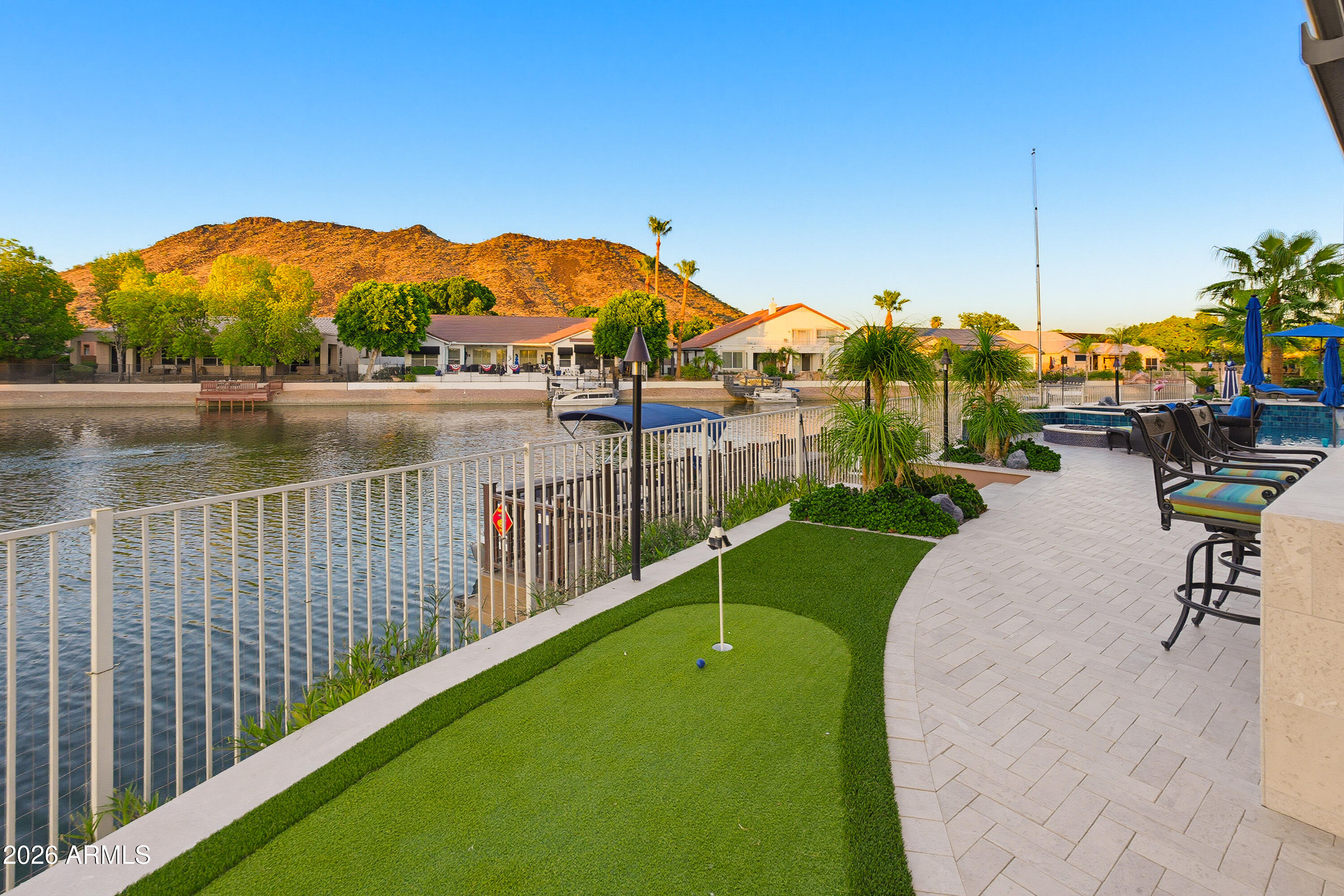 ARROWHEAD LAKES UNIT 5B - Residential