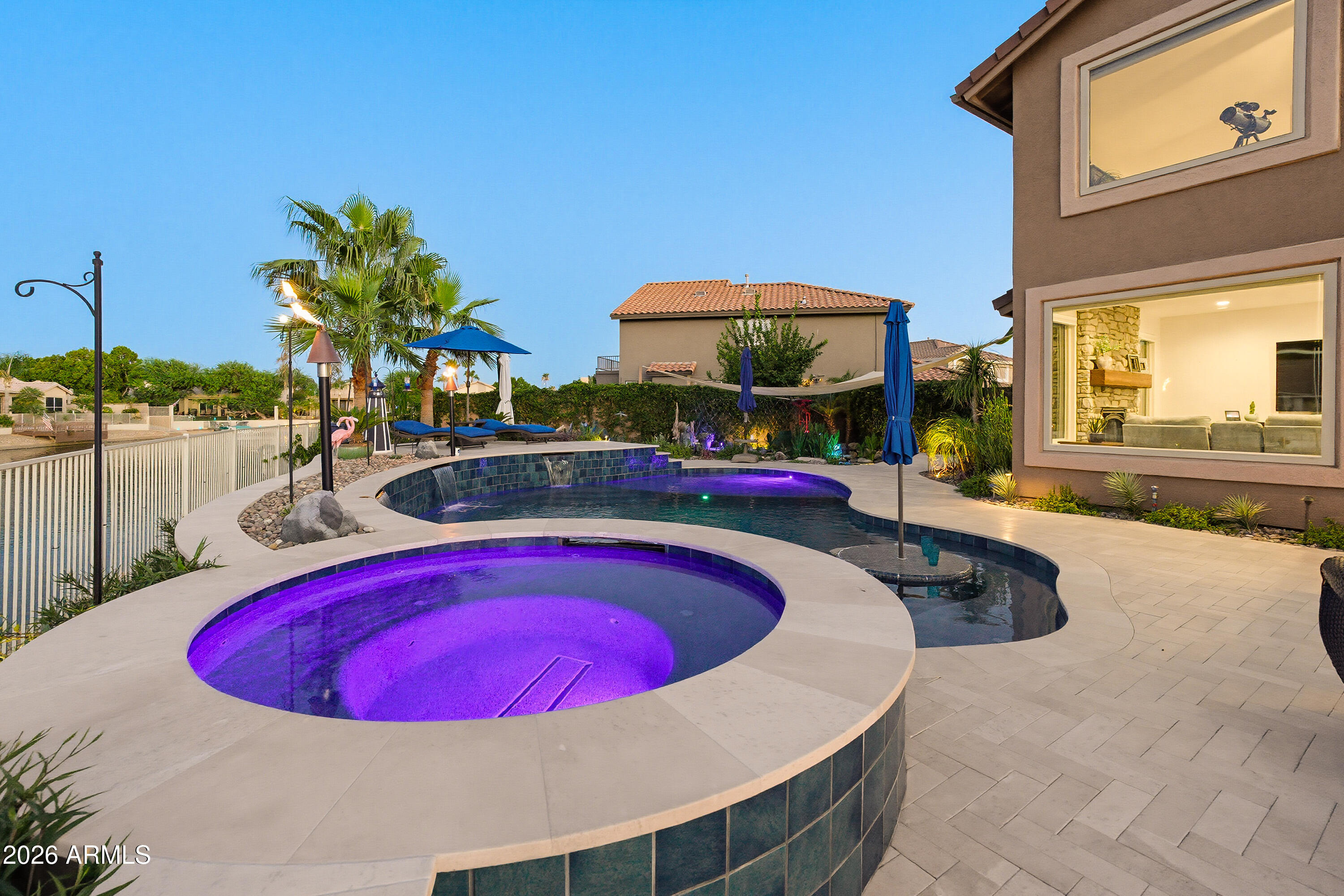 ARROWHEAD LAKES UNIT 5B - Residential