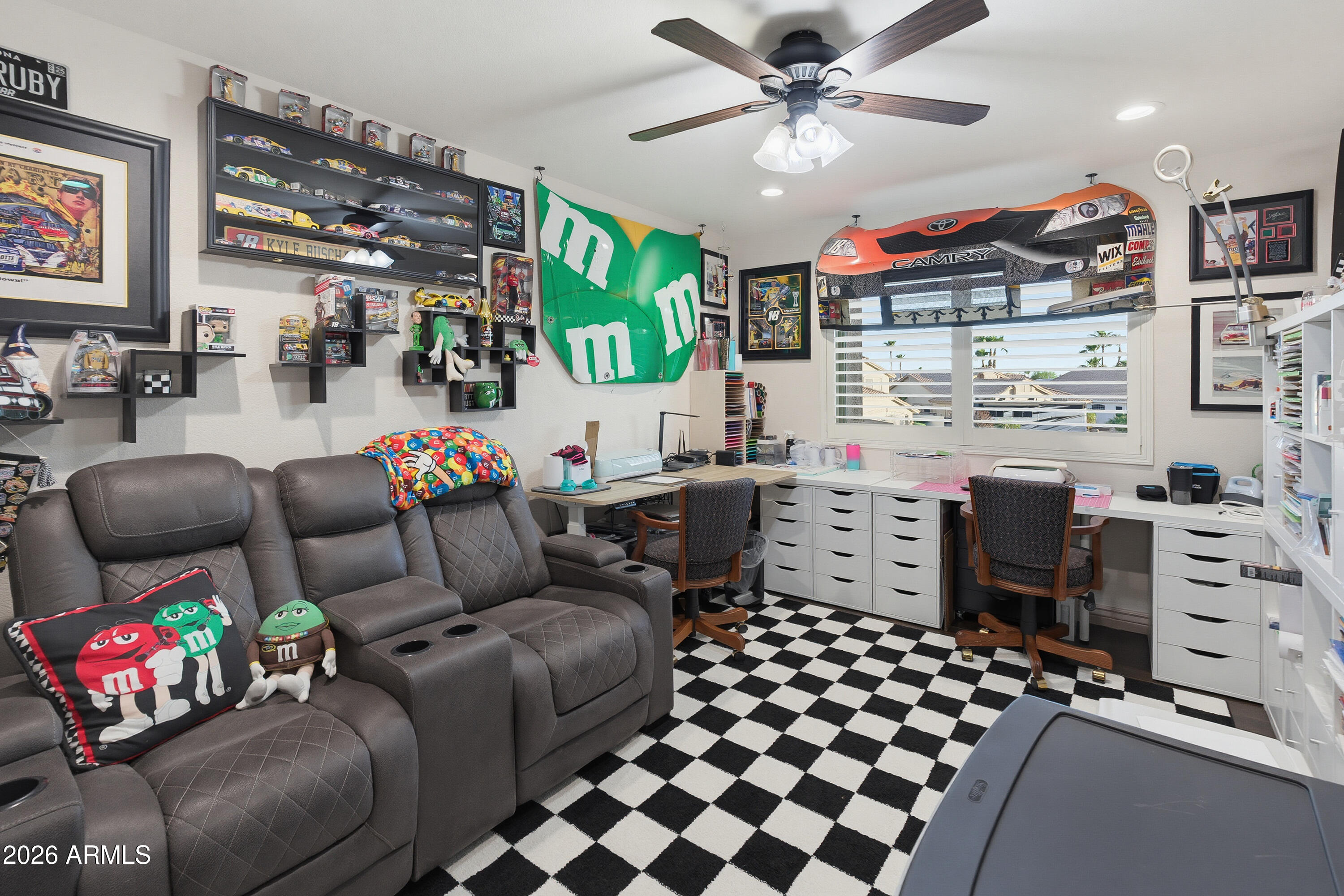ARROWHEAD LAKES UNIT 5B - Residential