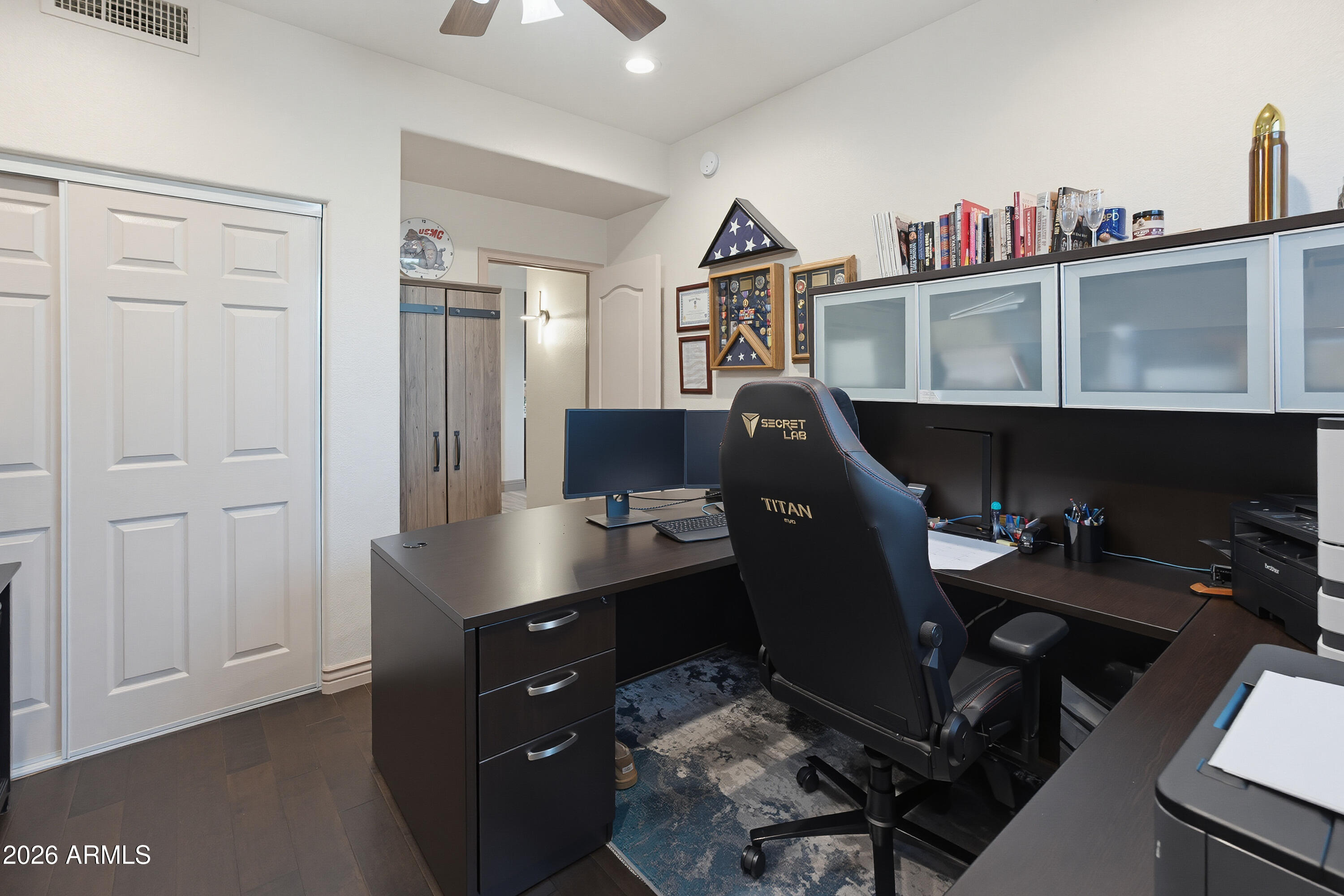 ARROWHEAD LAKES UNIT 5B - Residential