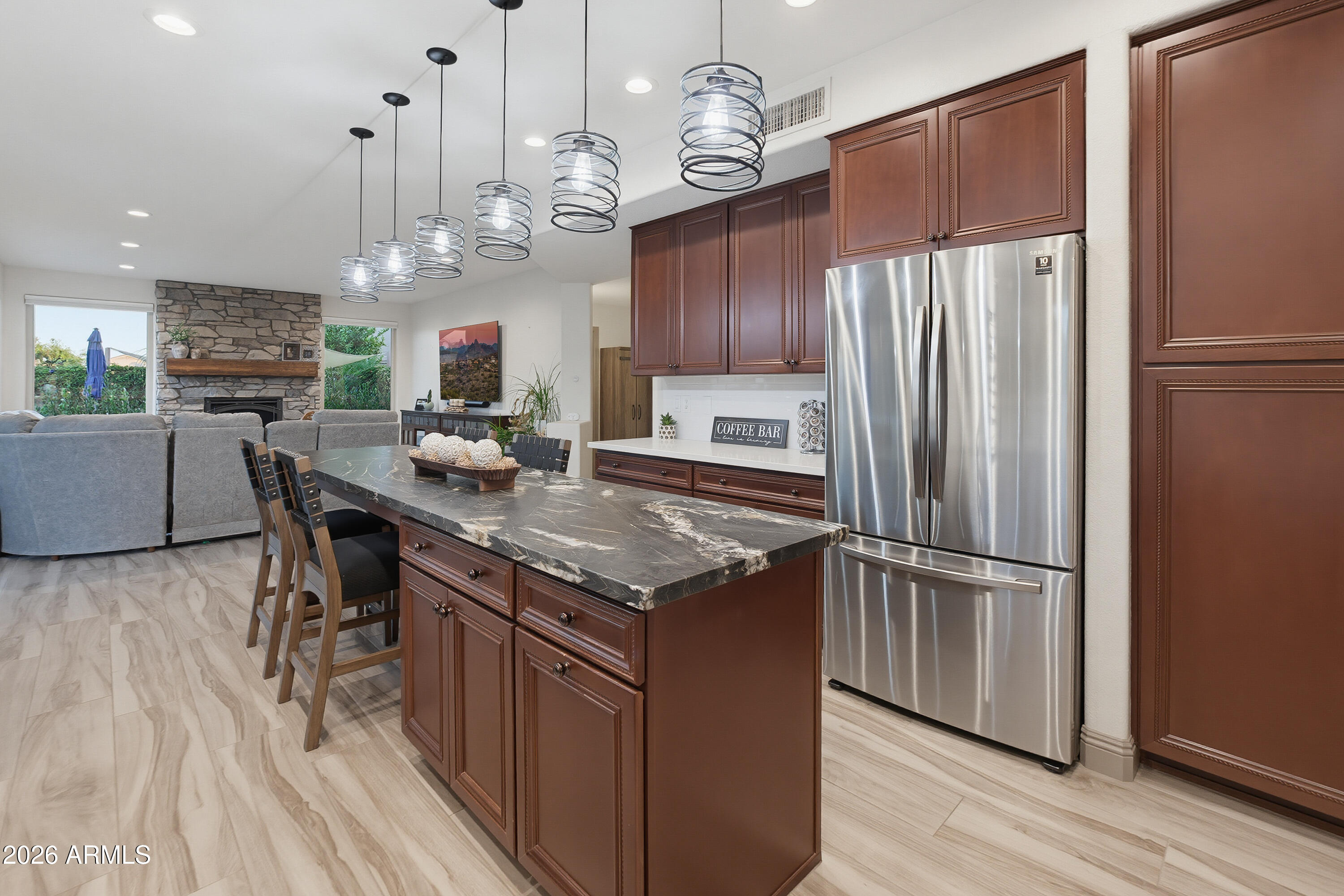 ARROWHEAD LAKES UNIT 5B - Residential