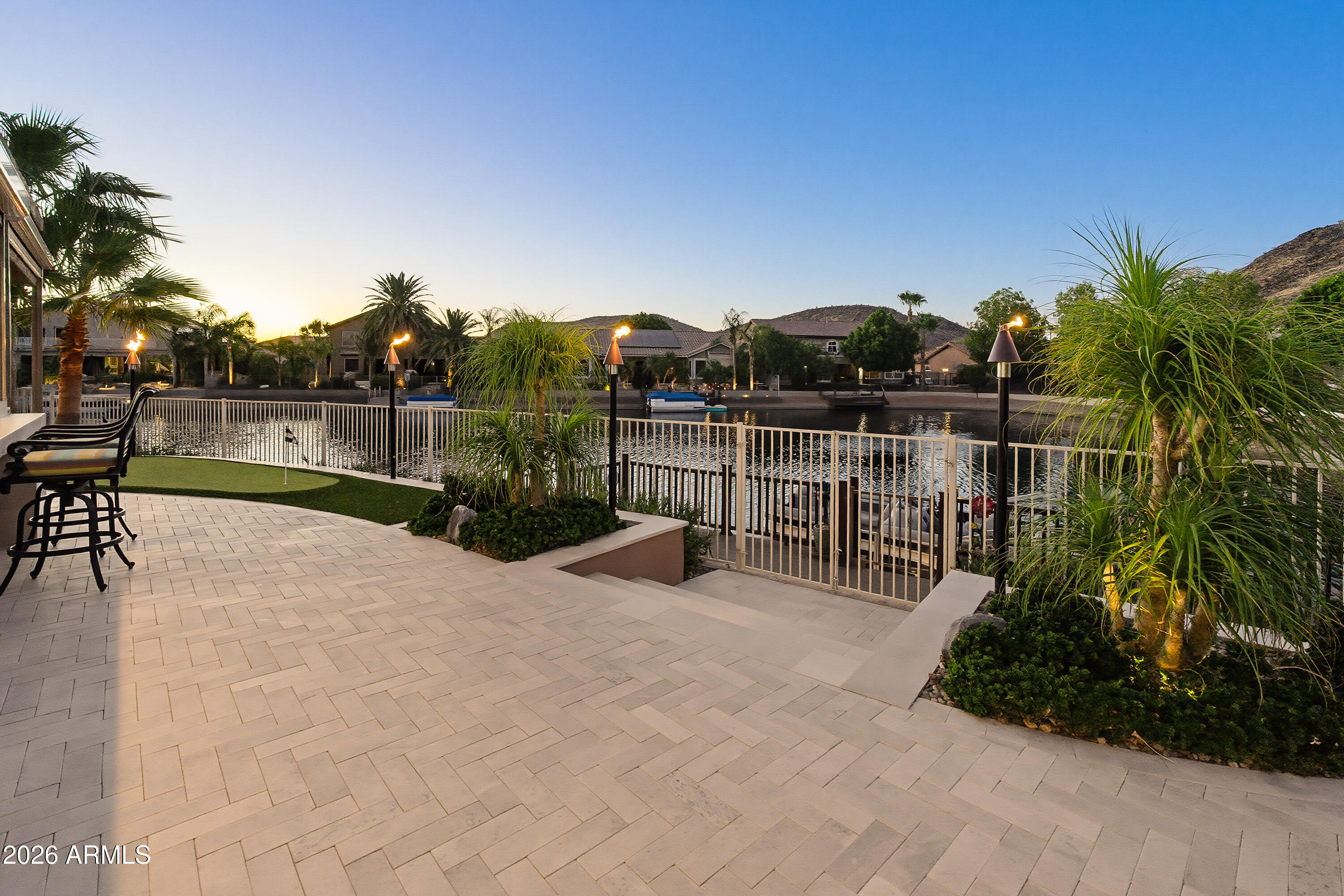 ARROWHEAD LAKES UNIT 5B - Residential