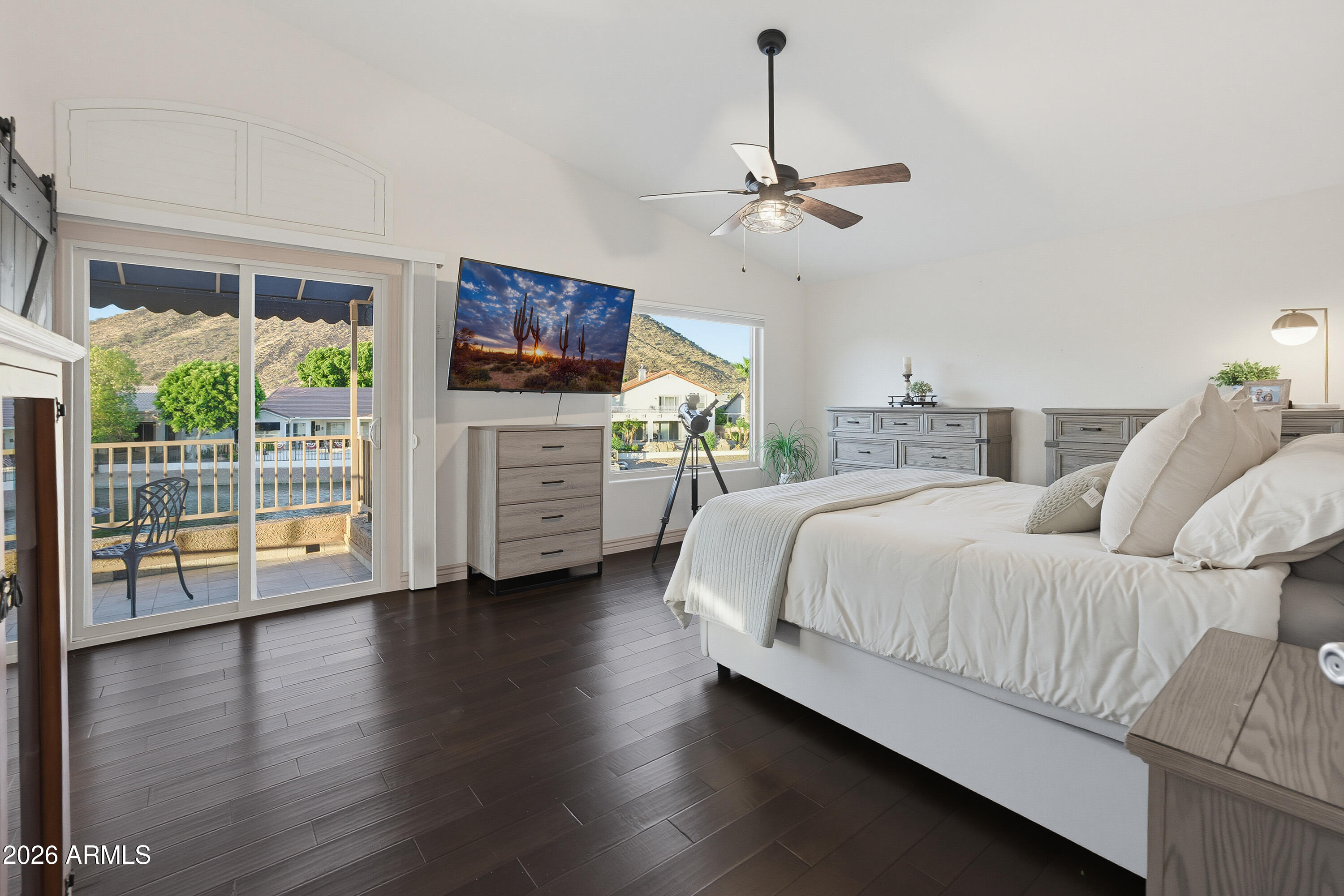 ARROWHEAD LAKES UNIT 5B - Residential