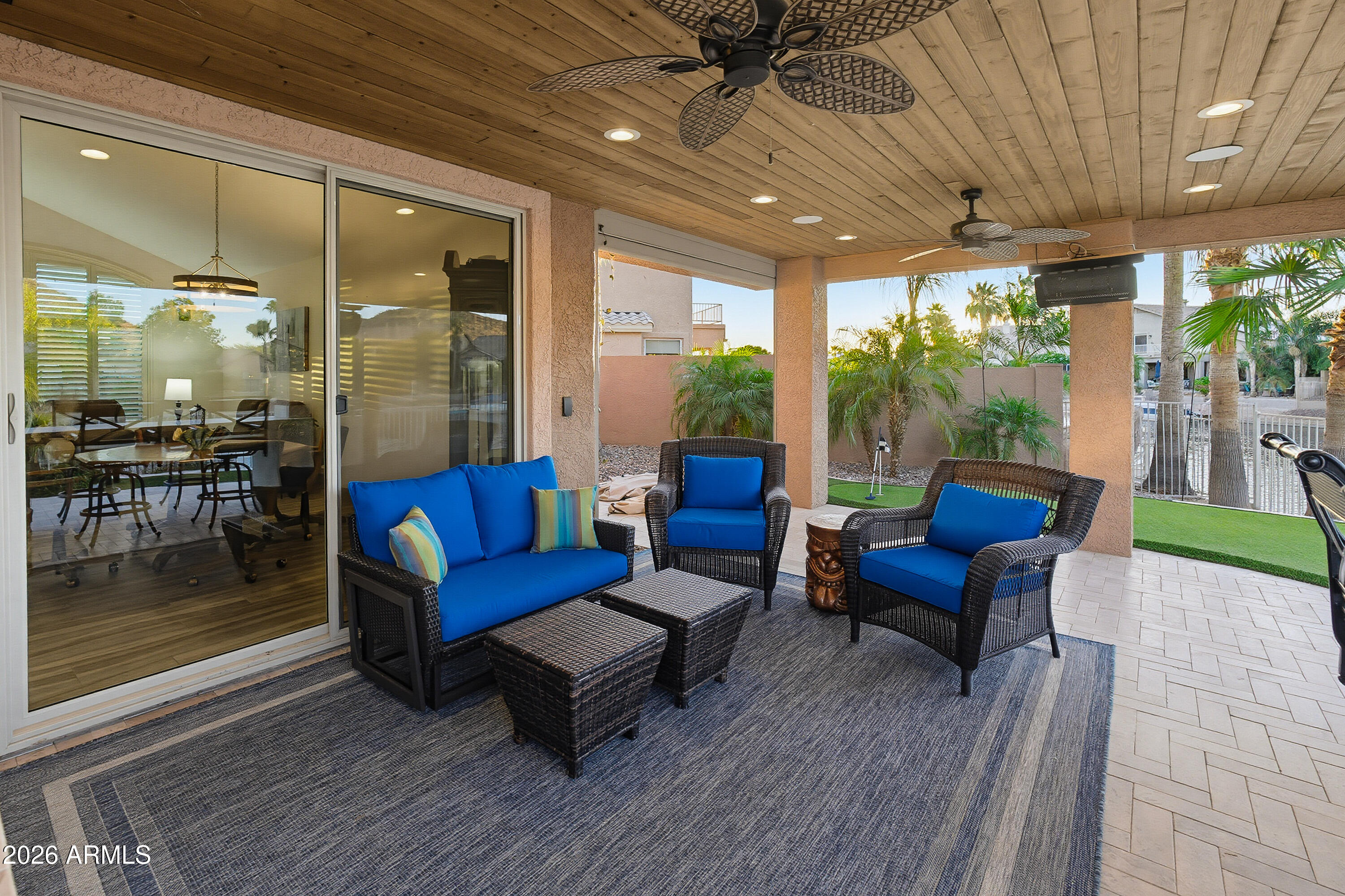 ARROWHEAD LAKES UNIT 5B - Residential